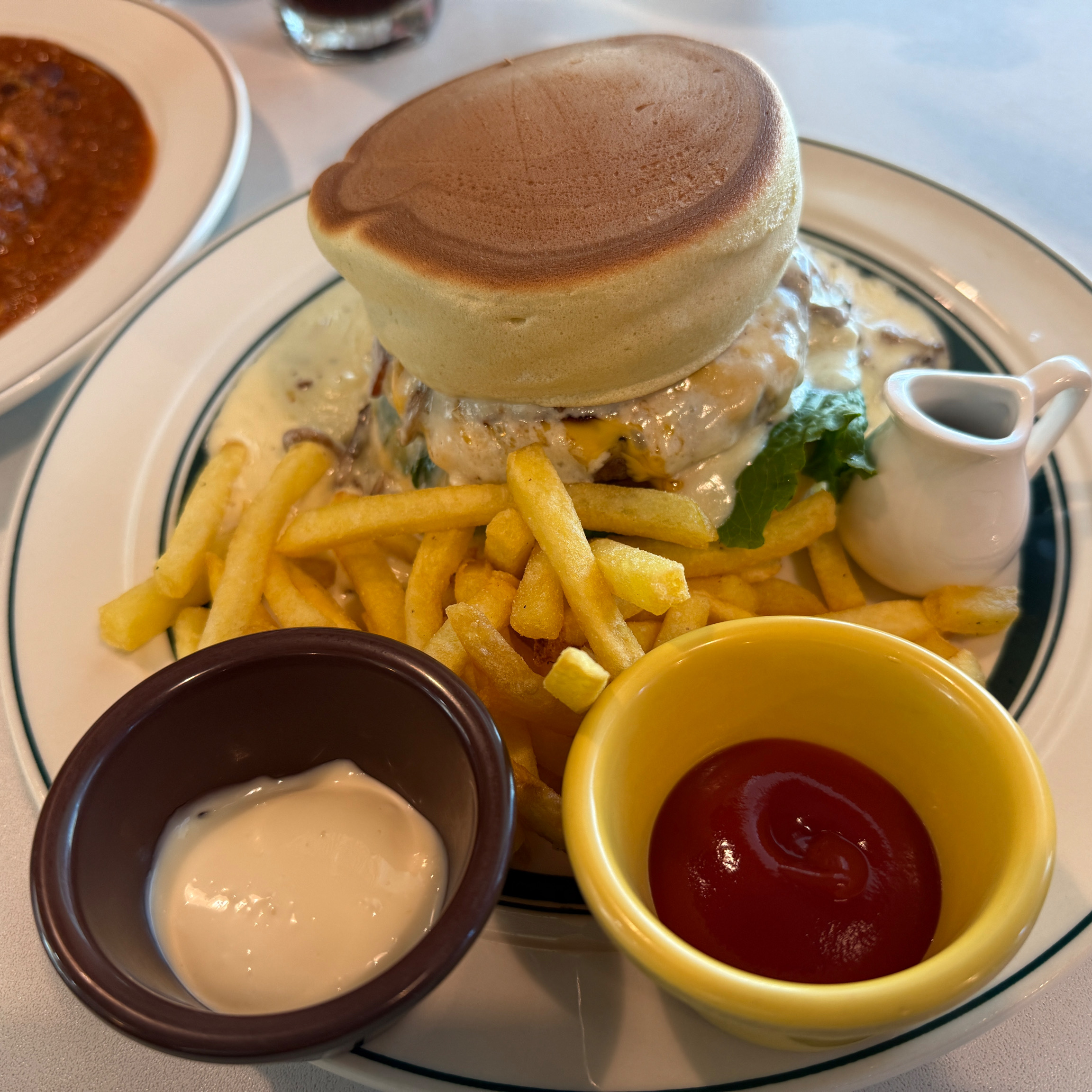 [강릉 맛집 리틀다이너] 직접 가본 로컬 리뷰