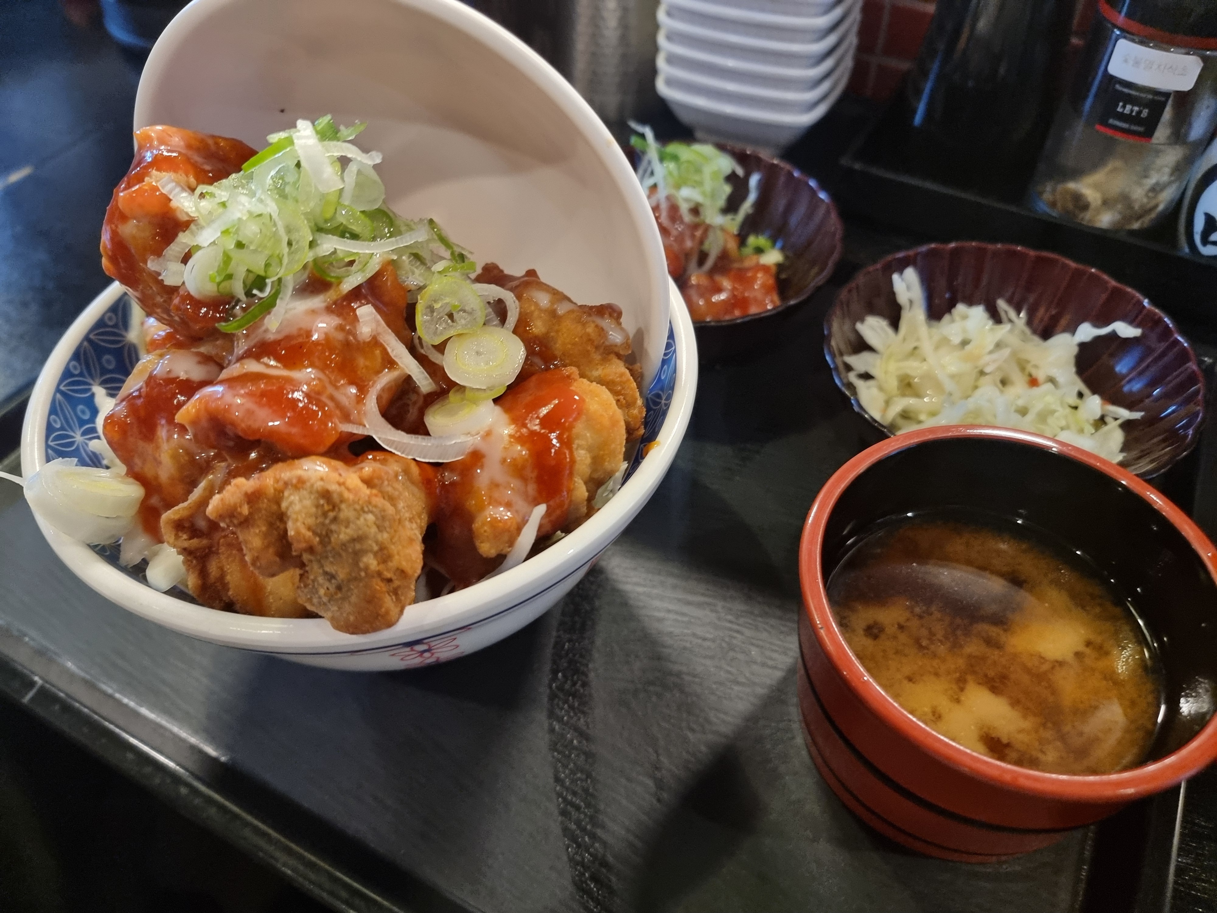 
대치역식당 극강은마