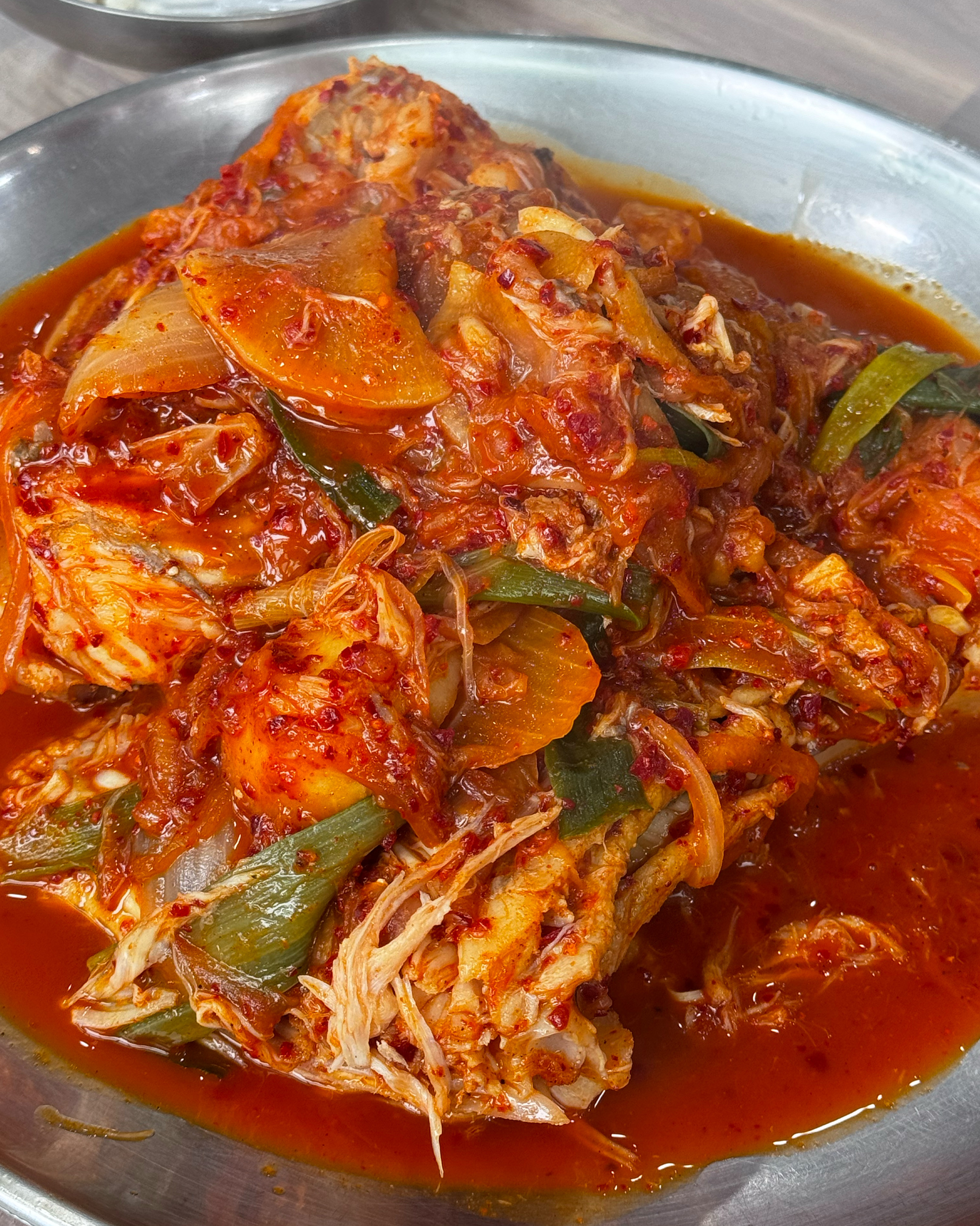 [강릉 맛집 고성생선찜] 직접 가본 로컬 리뷰