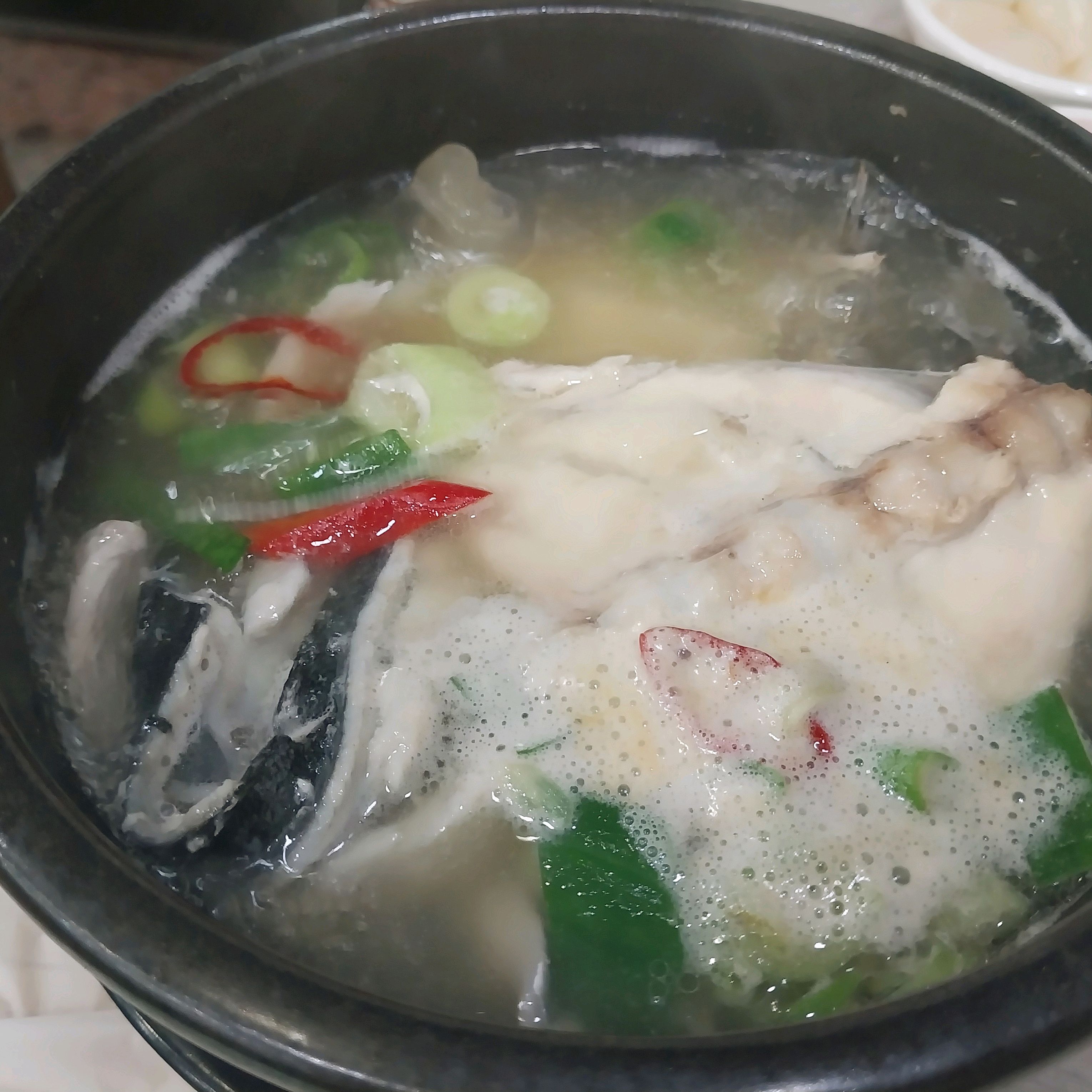 [여수 맛집 대성식당] 직접 가본 로컬 리뷰