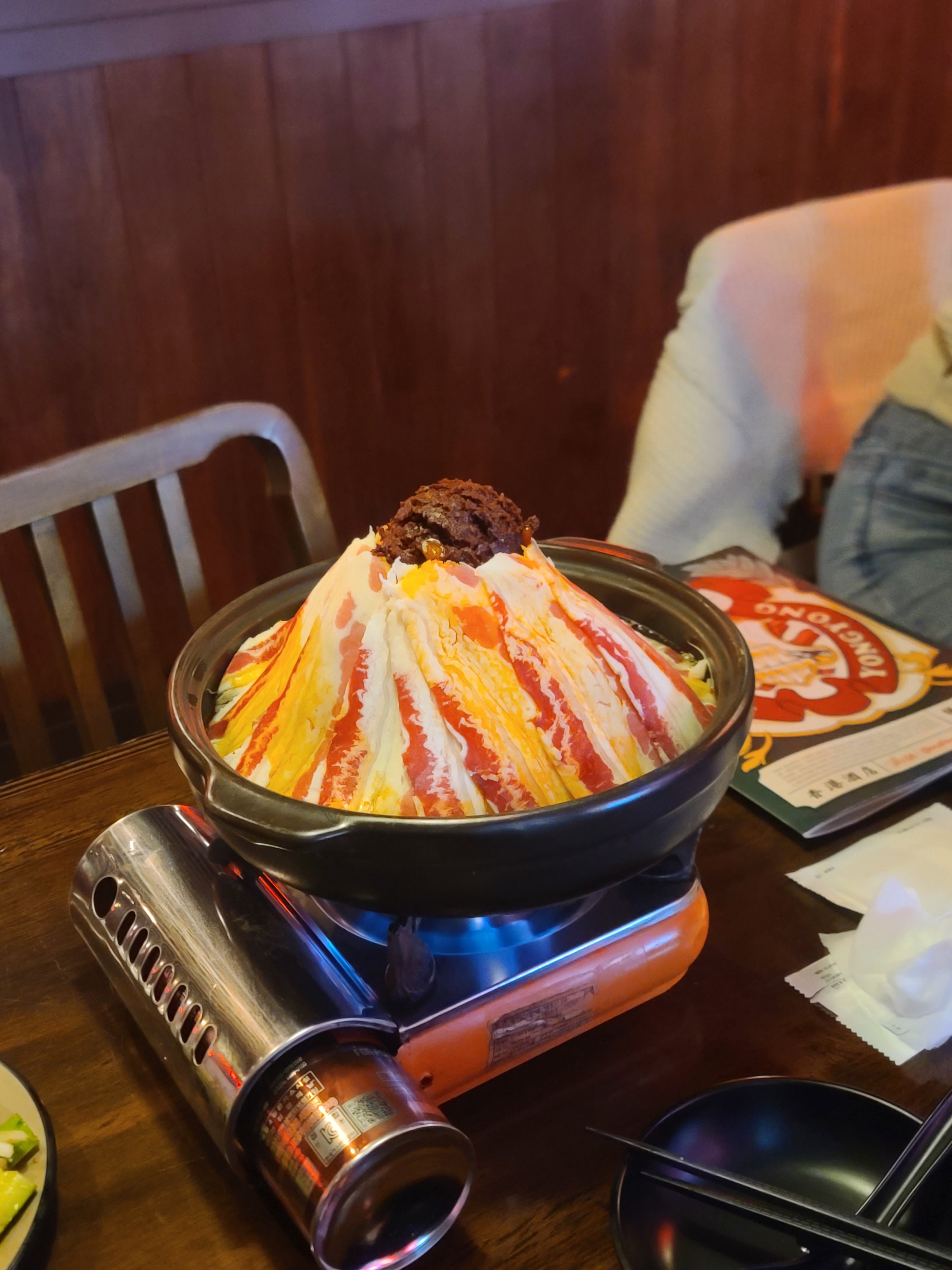 Nowon Station Restaurant Yong Teacher Nowon Branch