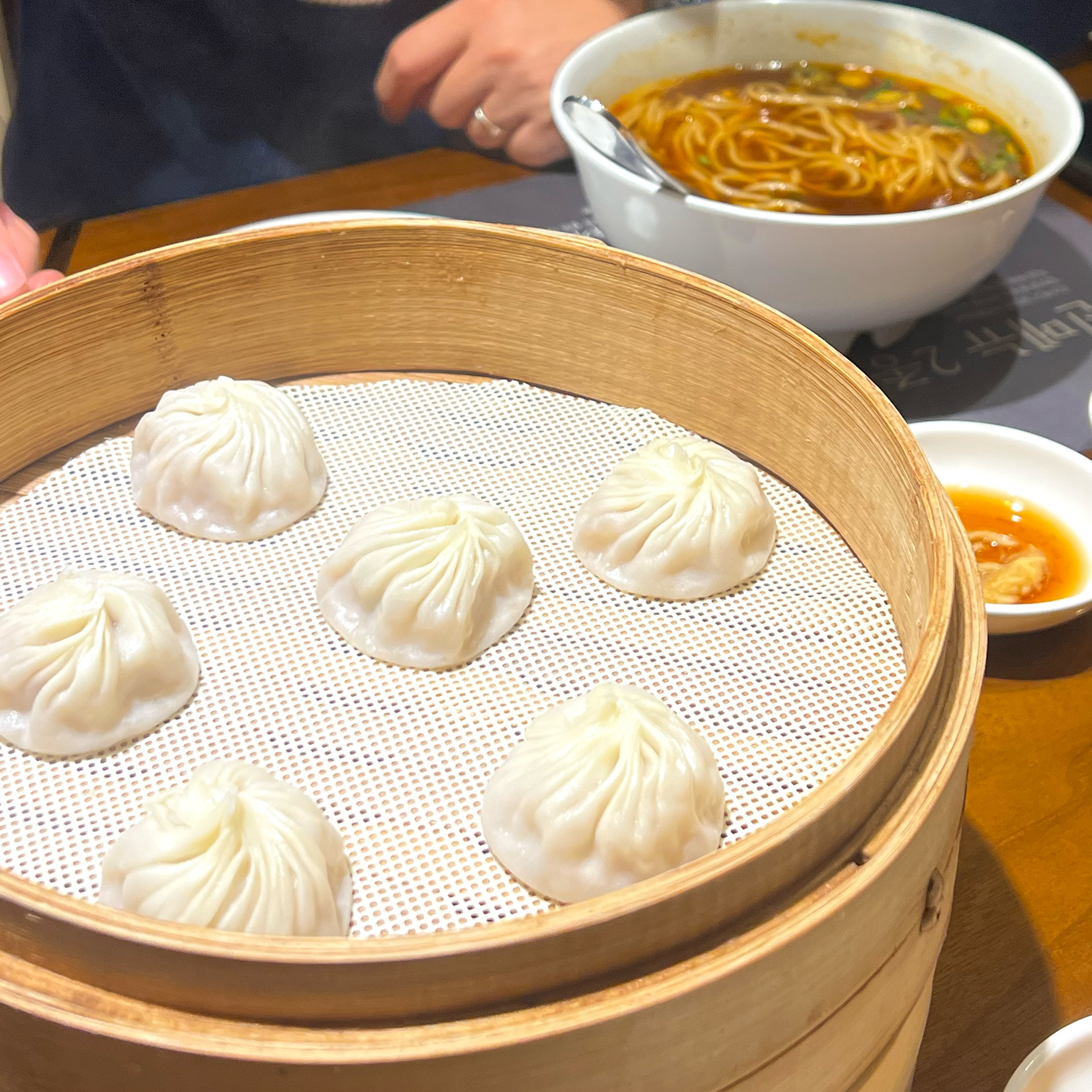 
명동역식당 딘타이펑 명동점