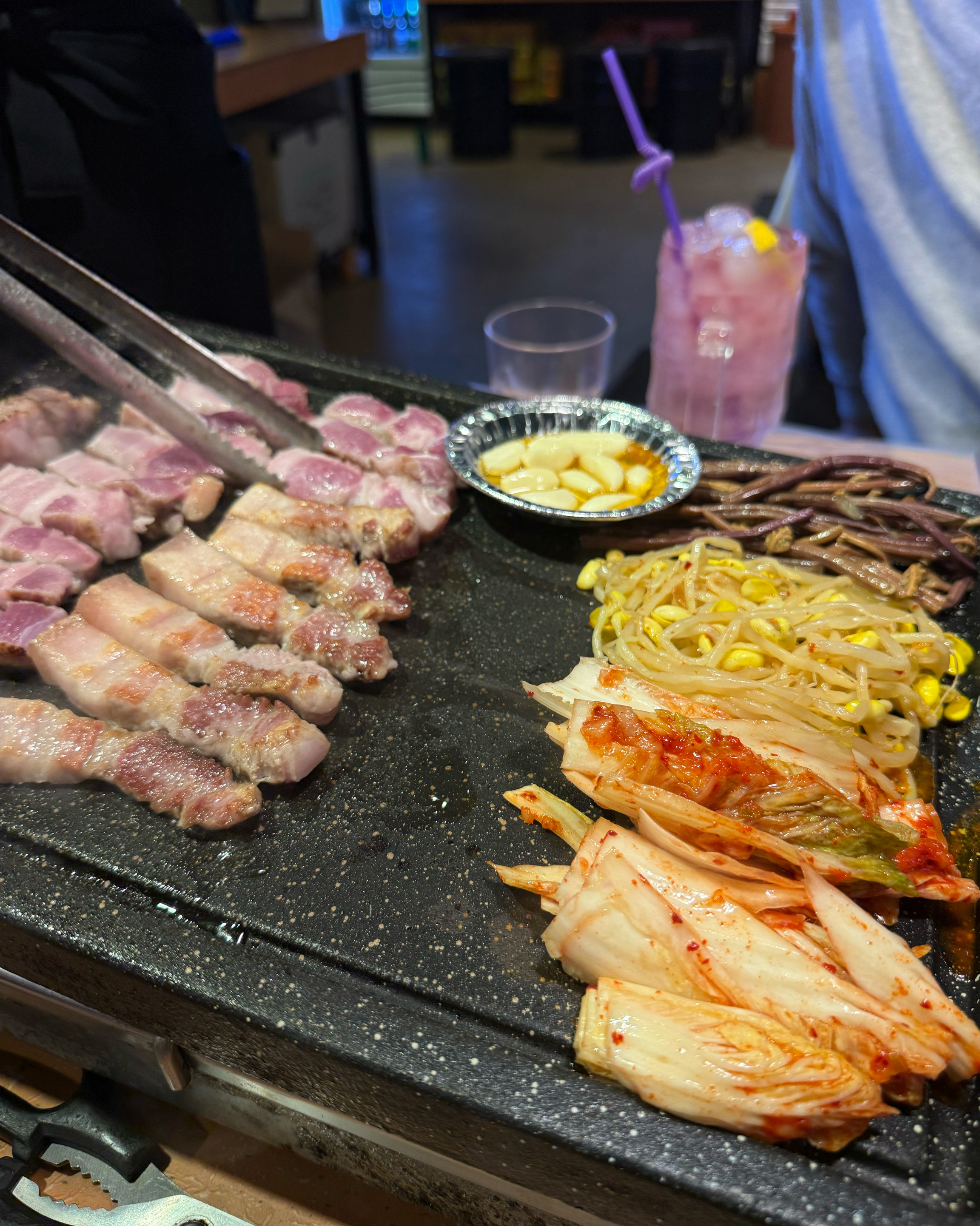 
발산역식당 하남돼지집 발산점