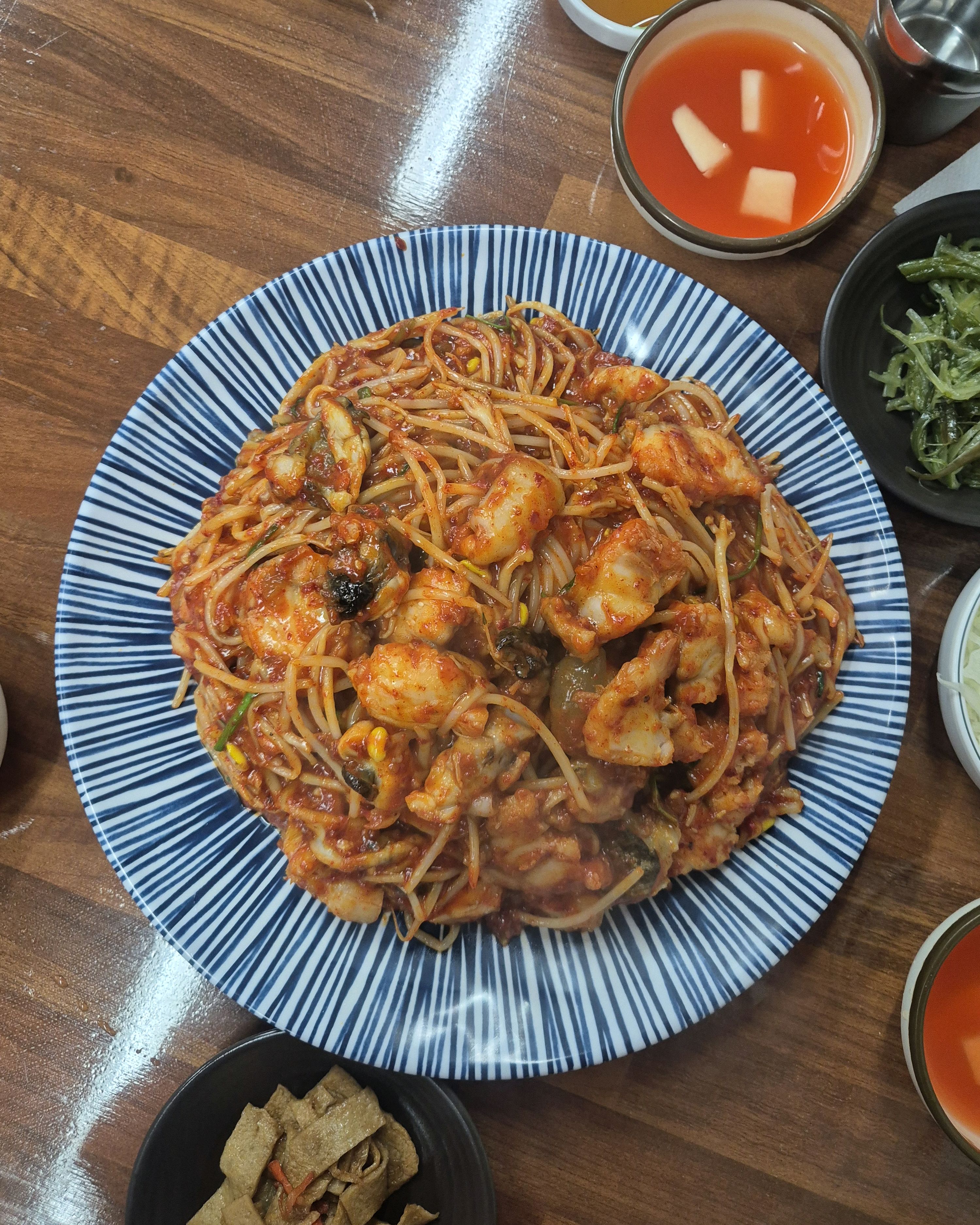 [광화문 맛집 소문난마산아구] 직접 가본 로컬 리뷰