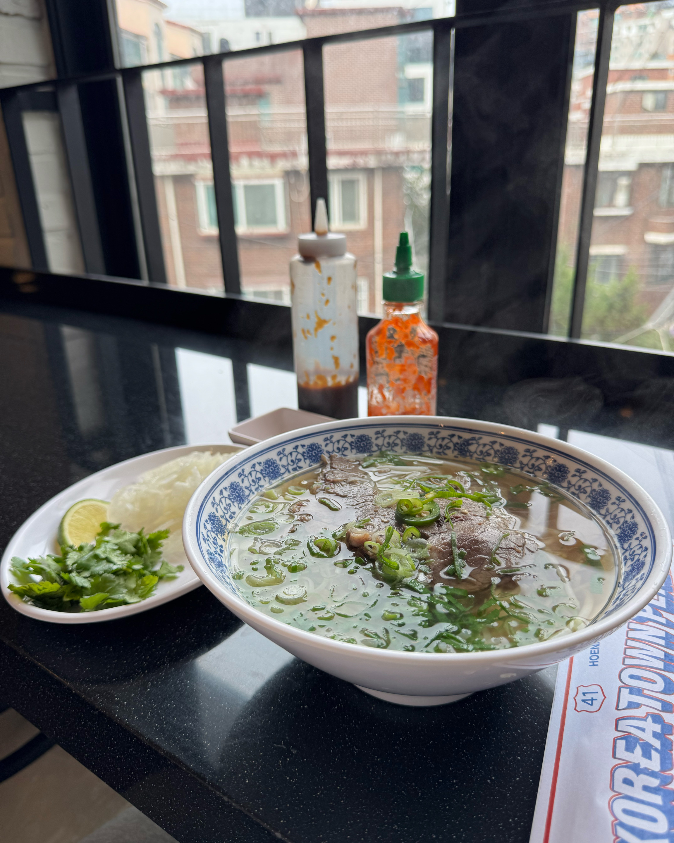 [경리단길 맛집 Korea Town Plaza] 직접 가본 로컬 리뷰