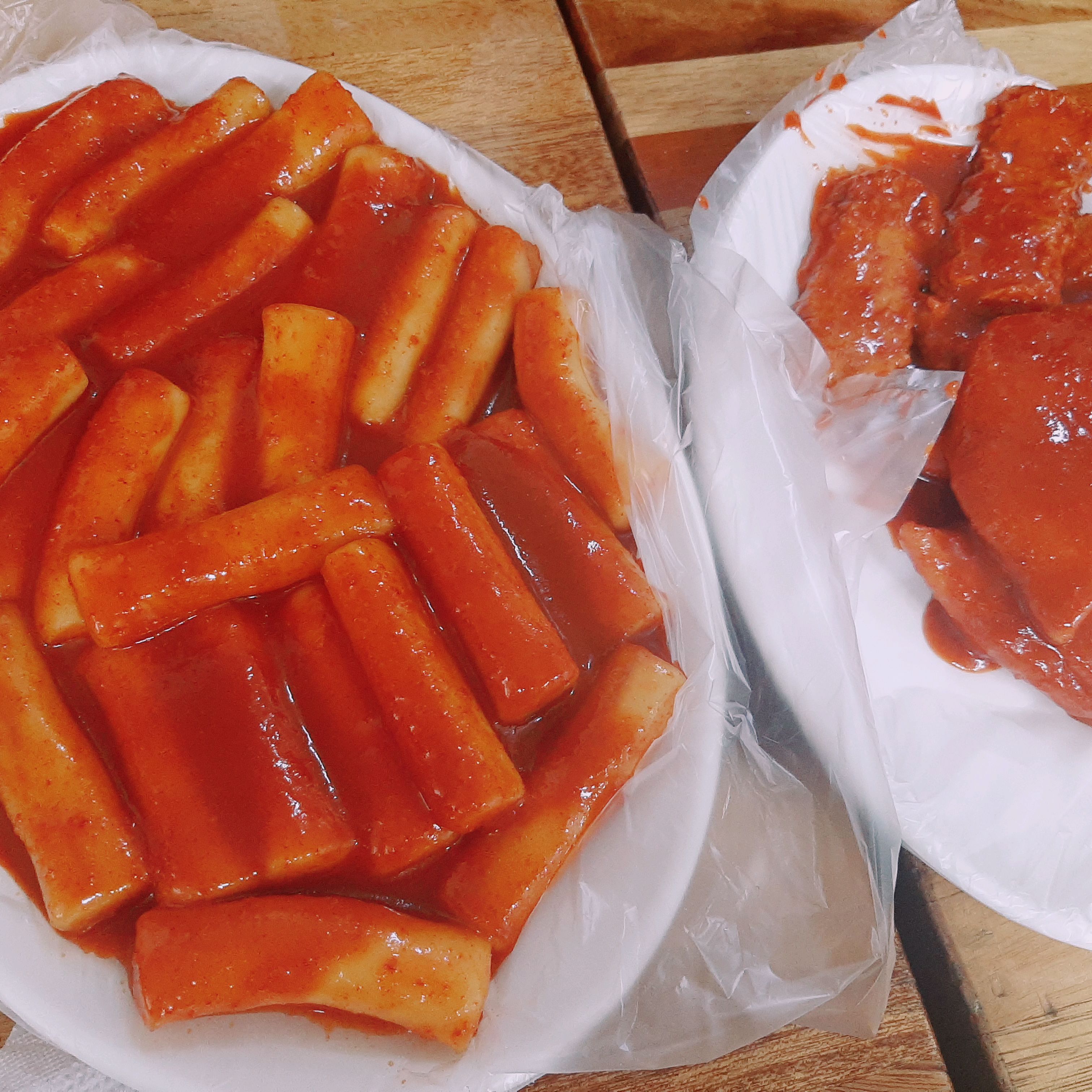
아차산역식당 신토불이 떡볶이 본점