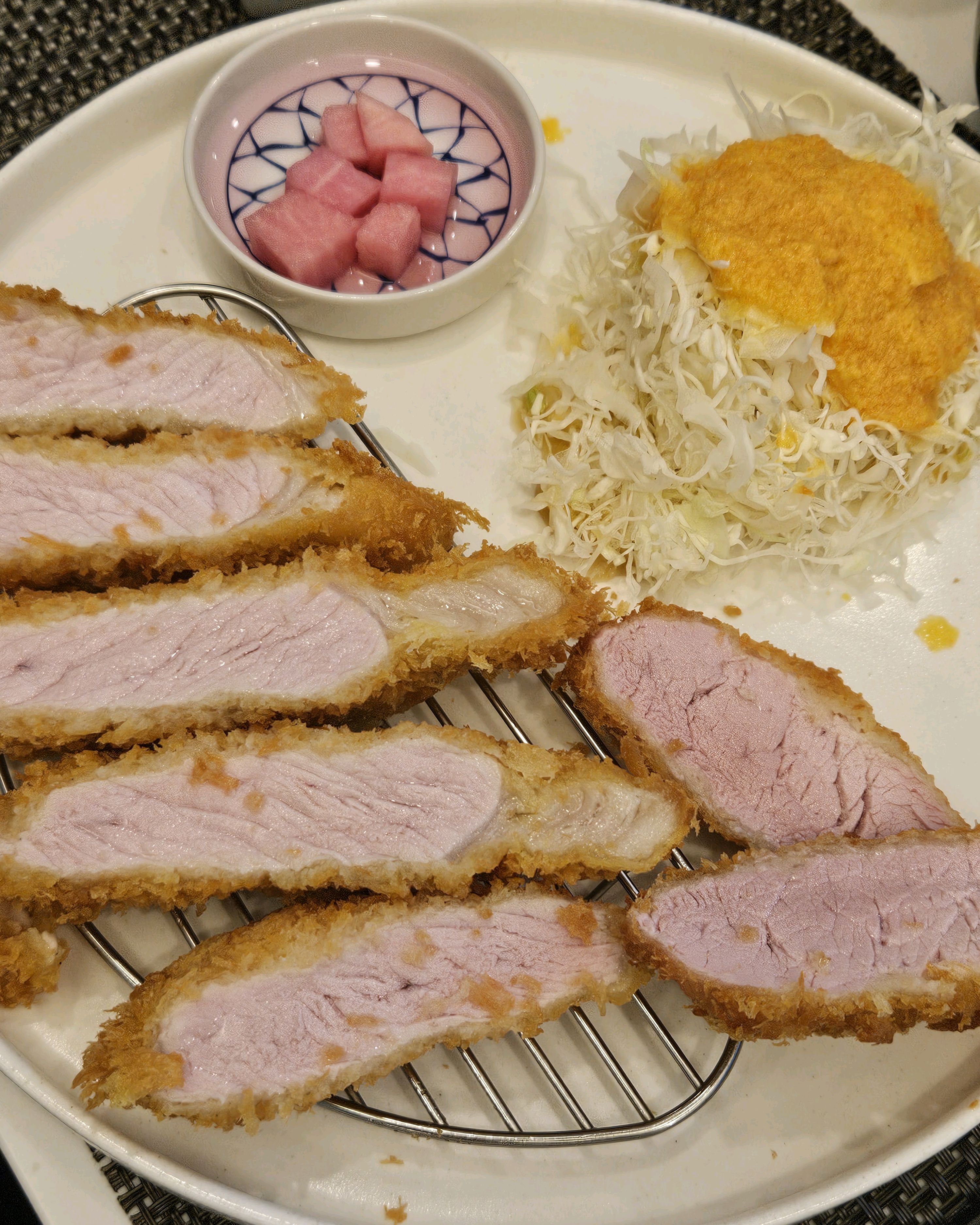 
신용산역식당 카츠신보 신용산