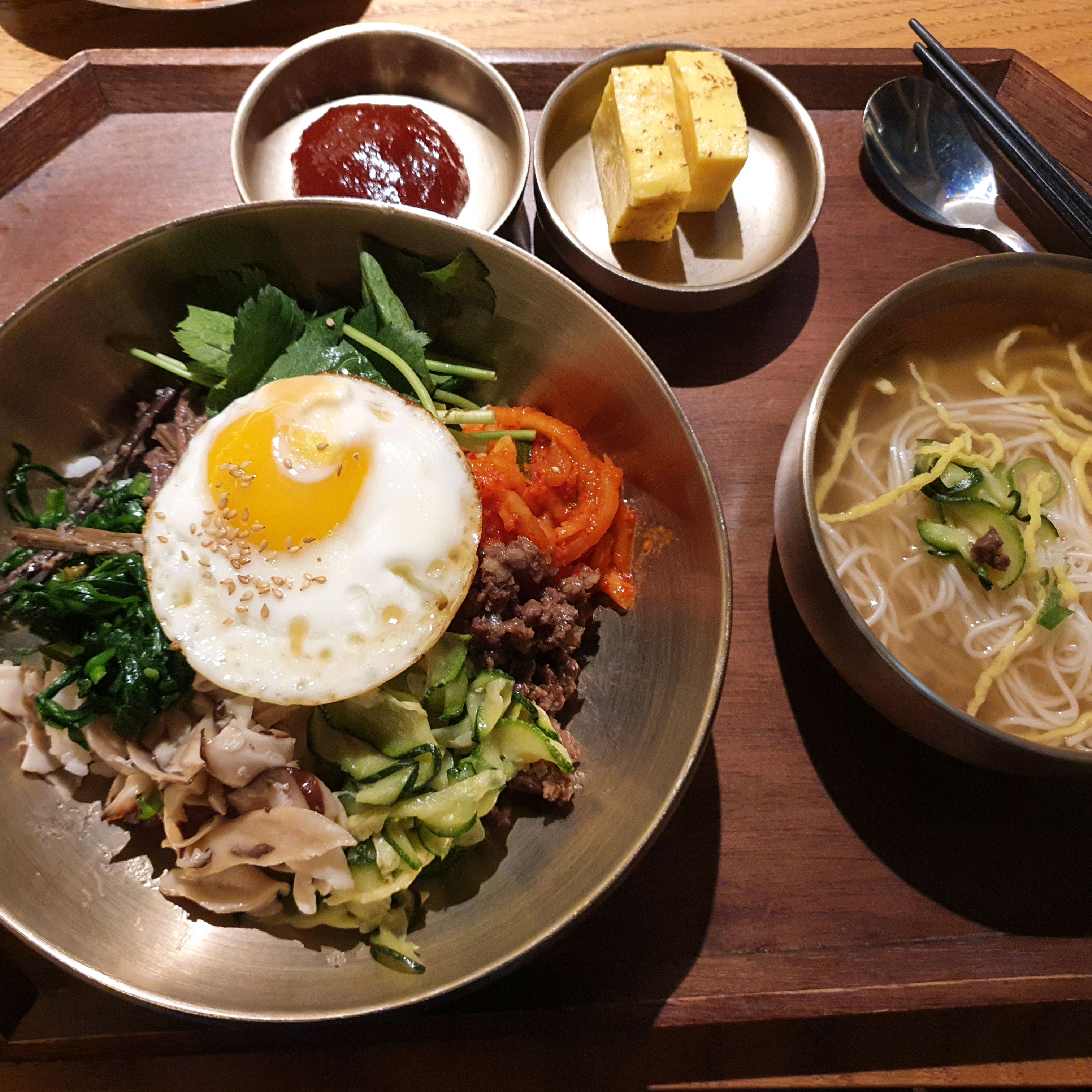 
올림픽공원역식당 제일제면소 올림픽공원점
