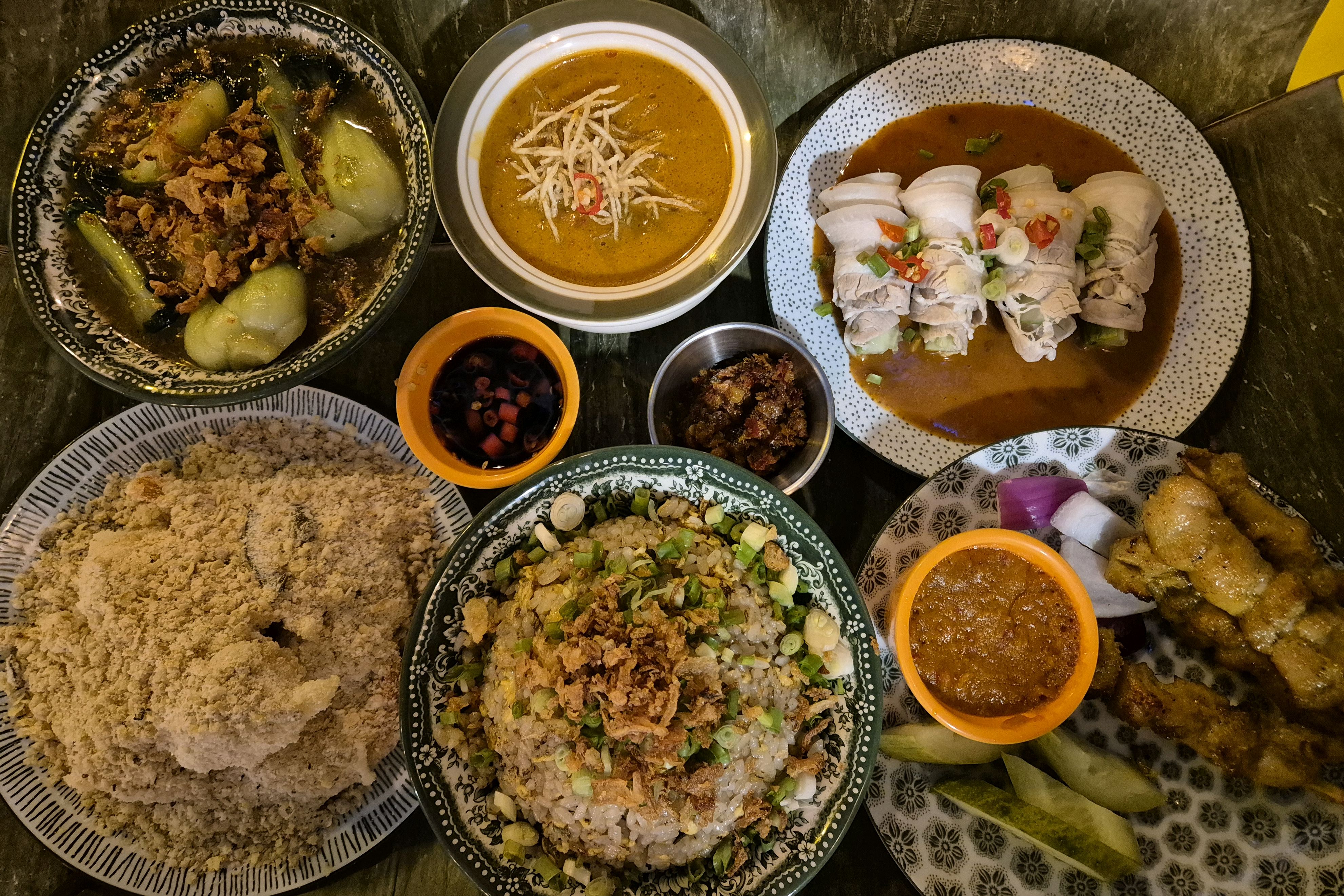 
삼각지역식당 시옥 삼각지점
