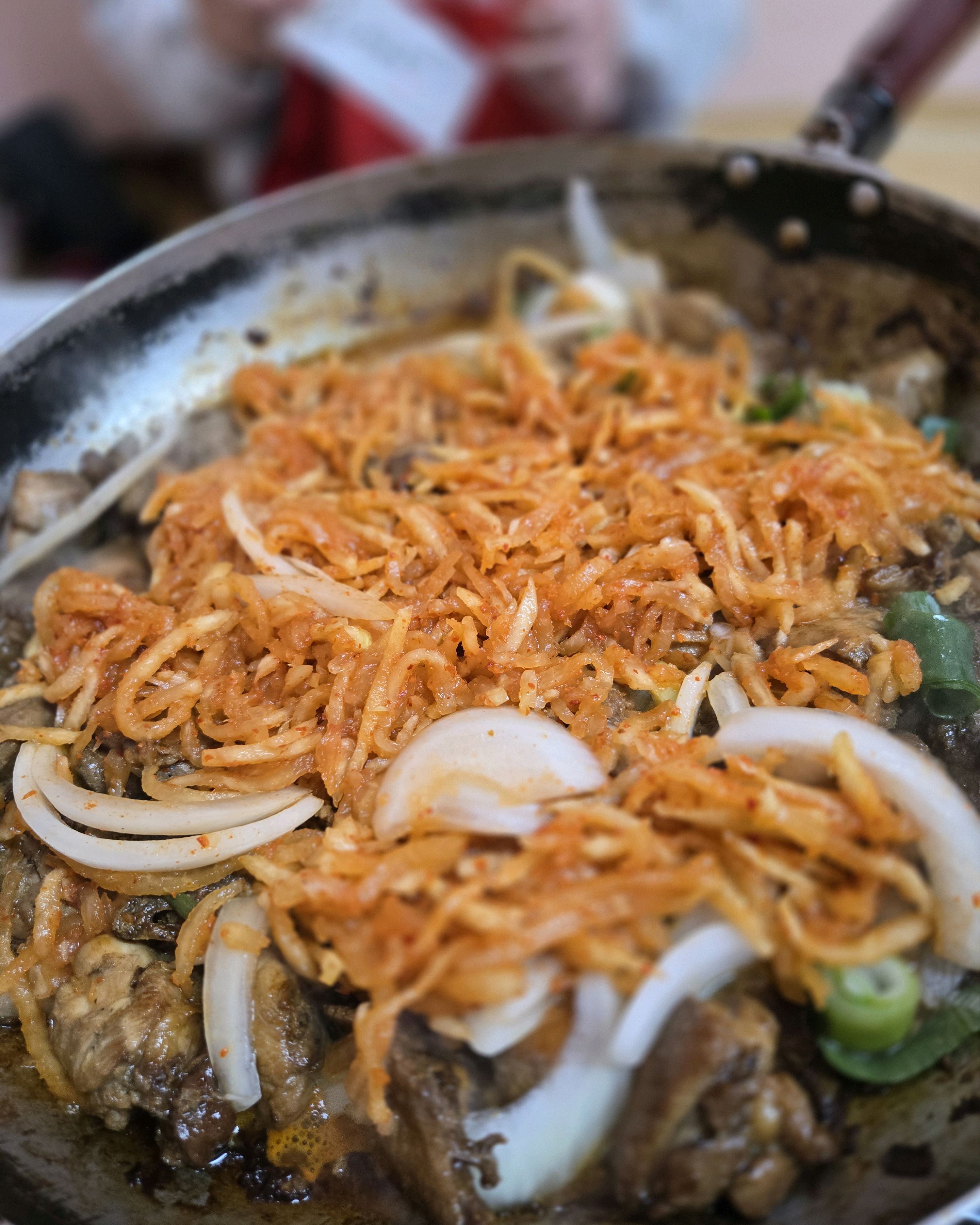 [천안 맛집 공주집] 직접 가본 로컬 리뷰