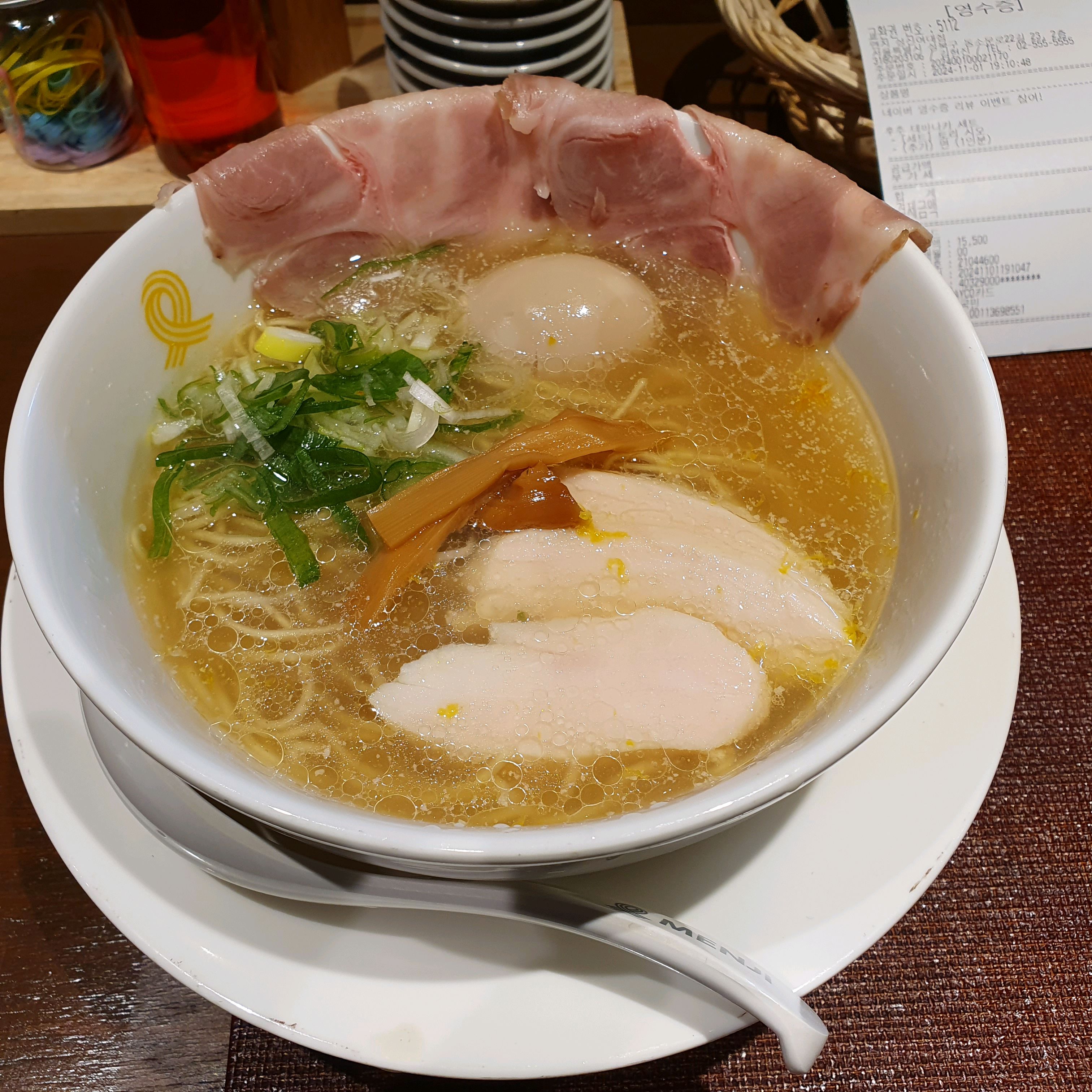 
성신여대입구역식당 멘지 성신여대점