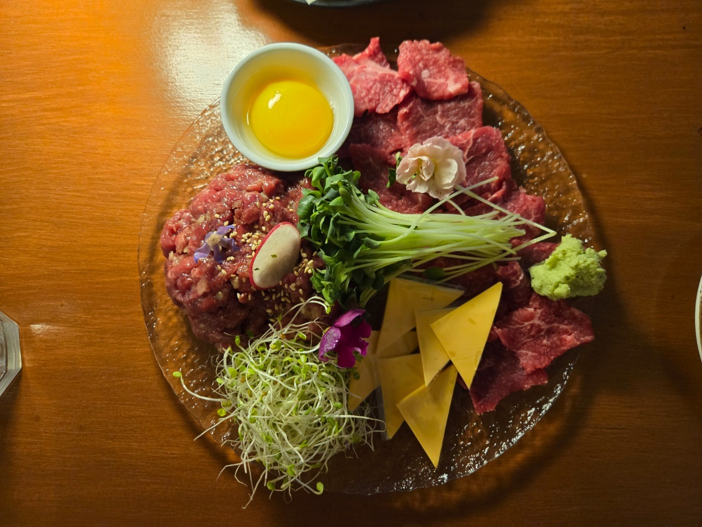 분위기도 맛도 최고입니다!! 사장님도 너무 친절하구 또올게요!!😄😄 - 천호동 맛집 퍼플