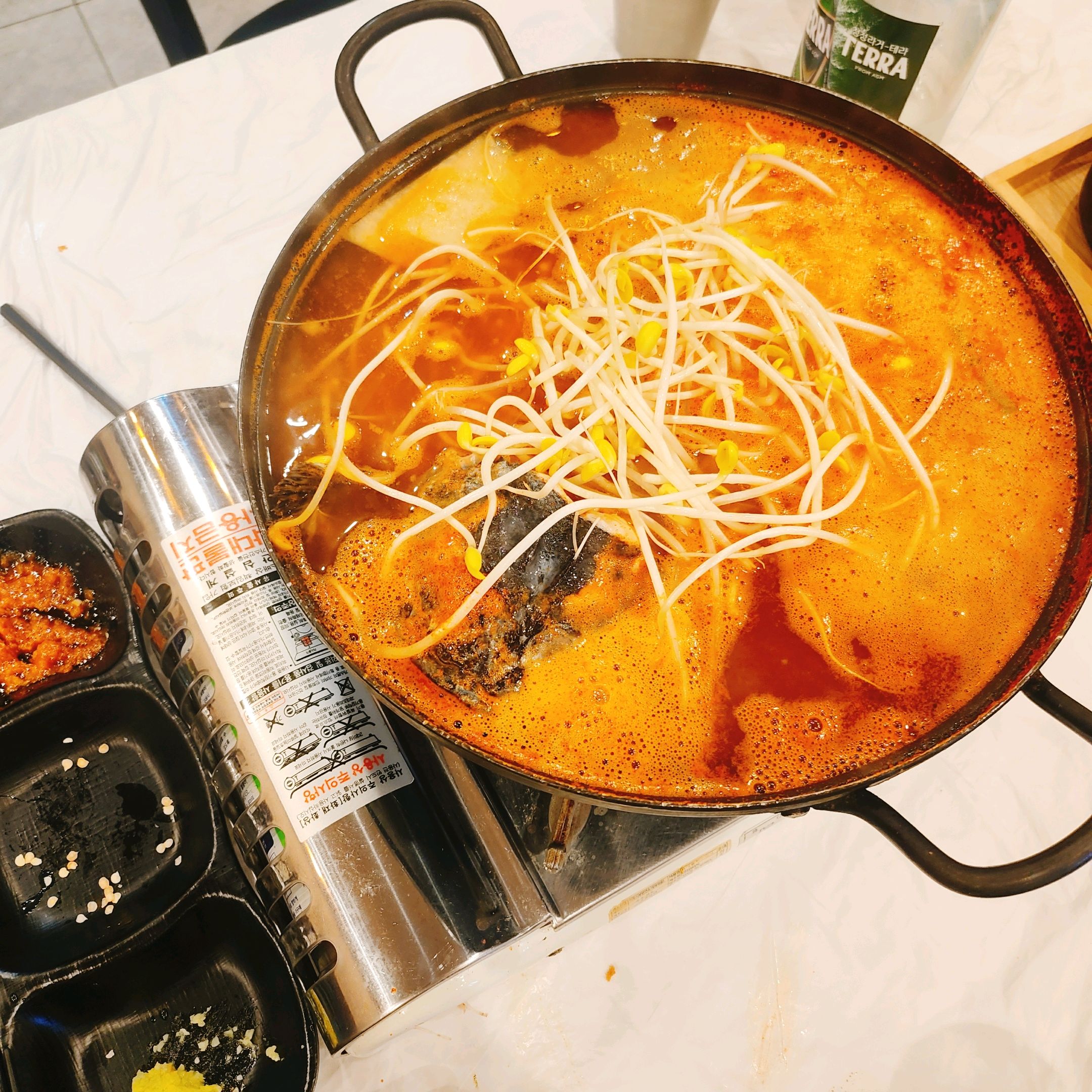 [춘천 맛집 사거리횟집 후평점] 직접 가본 로컬 리뷰