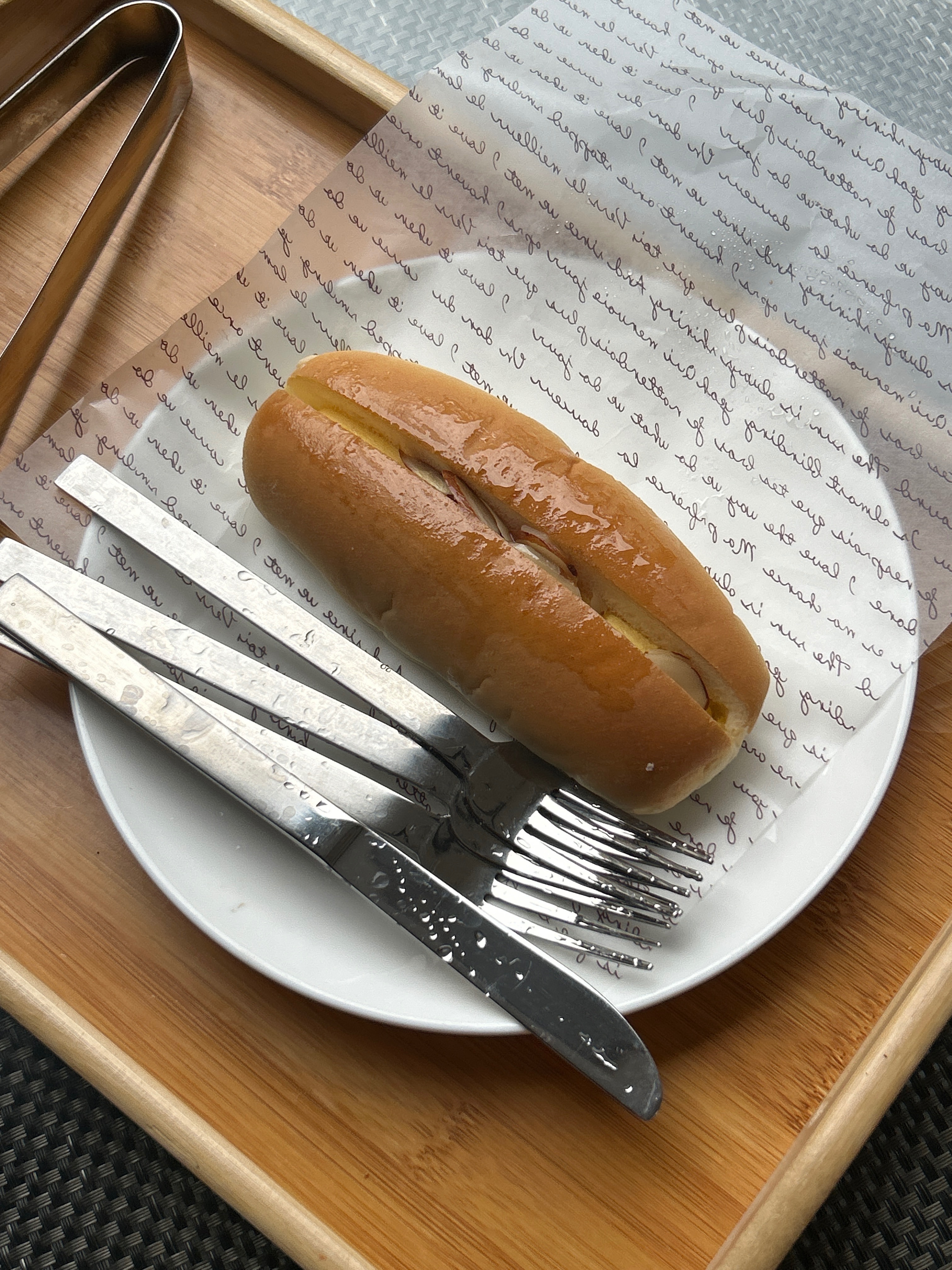 오리역 맛집 빈앤브레드 분당시그마2점 내돈내산 감동리뷰