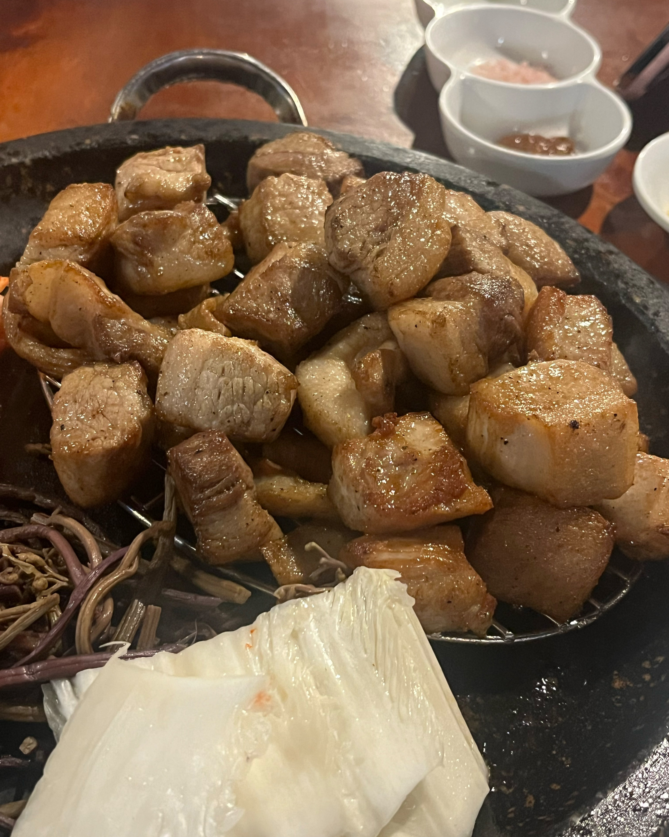 
혜화역식당 촌놈