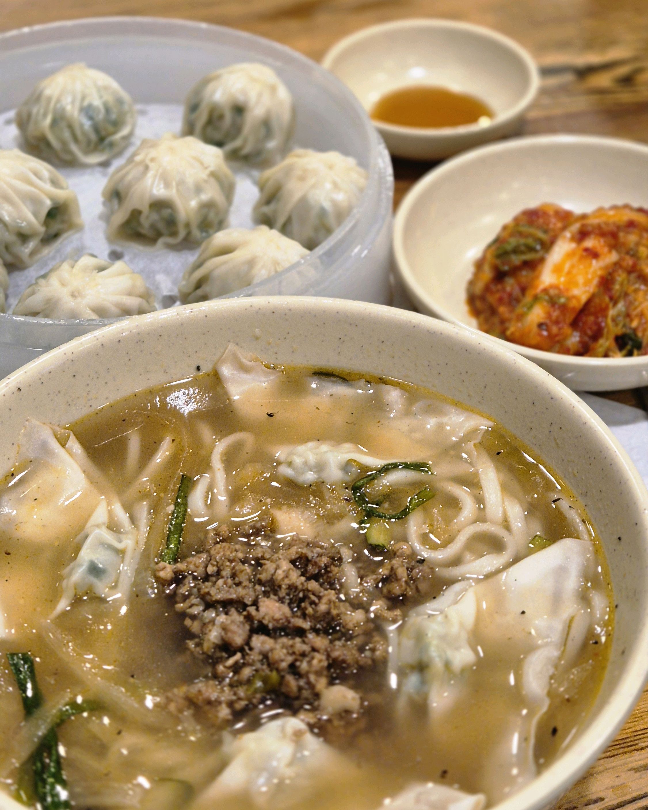 
명동역식당 명동교자 본점