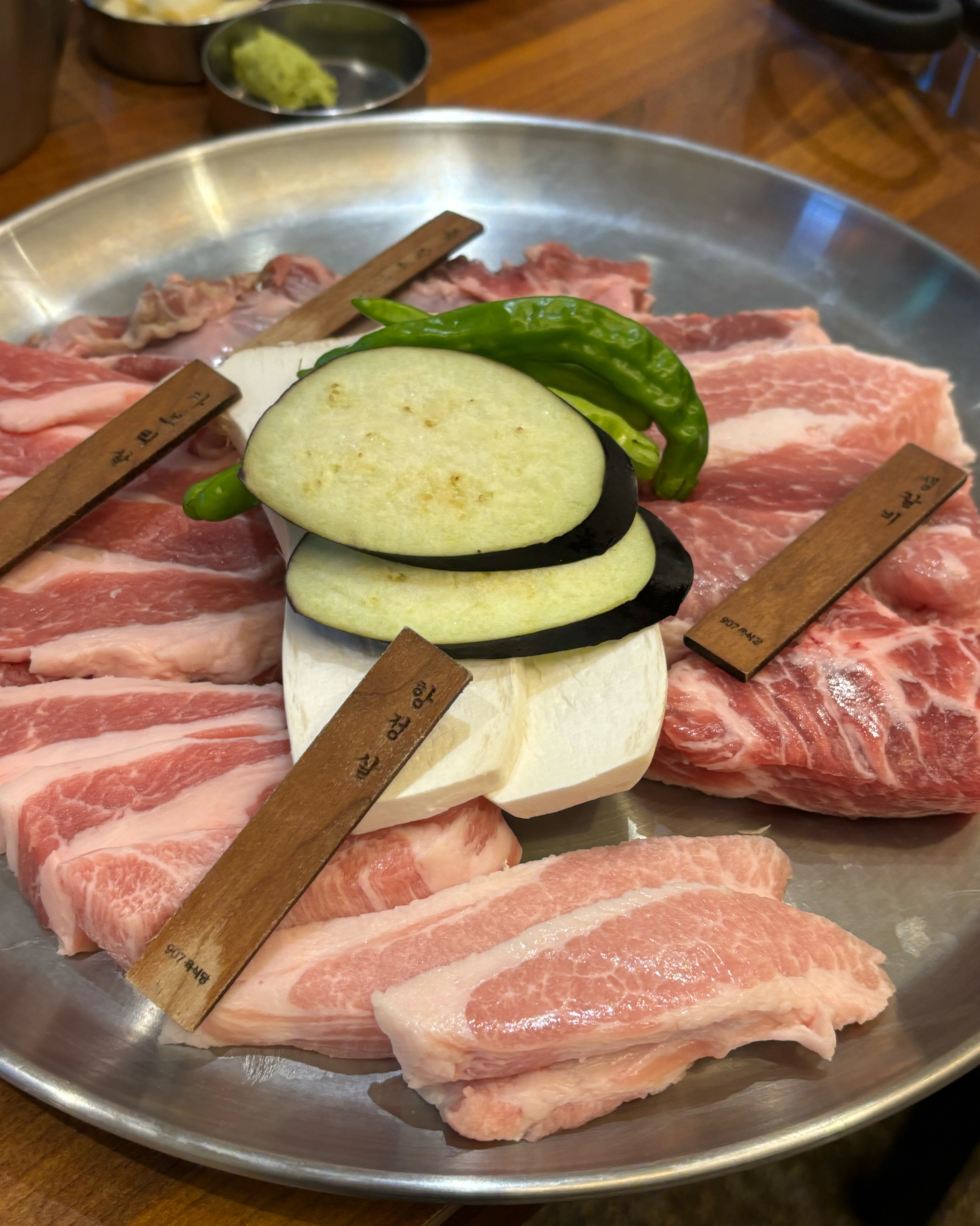 
초지역식당 907육식당 초지역점