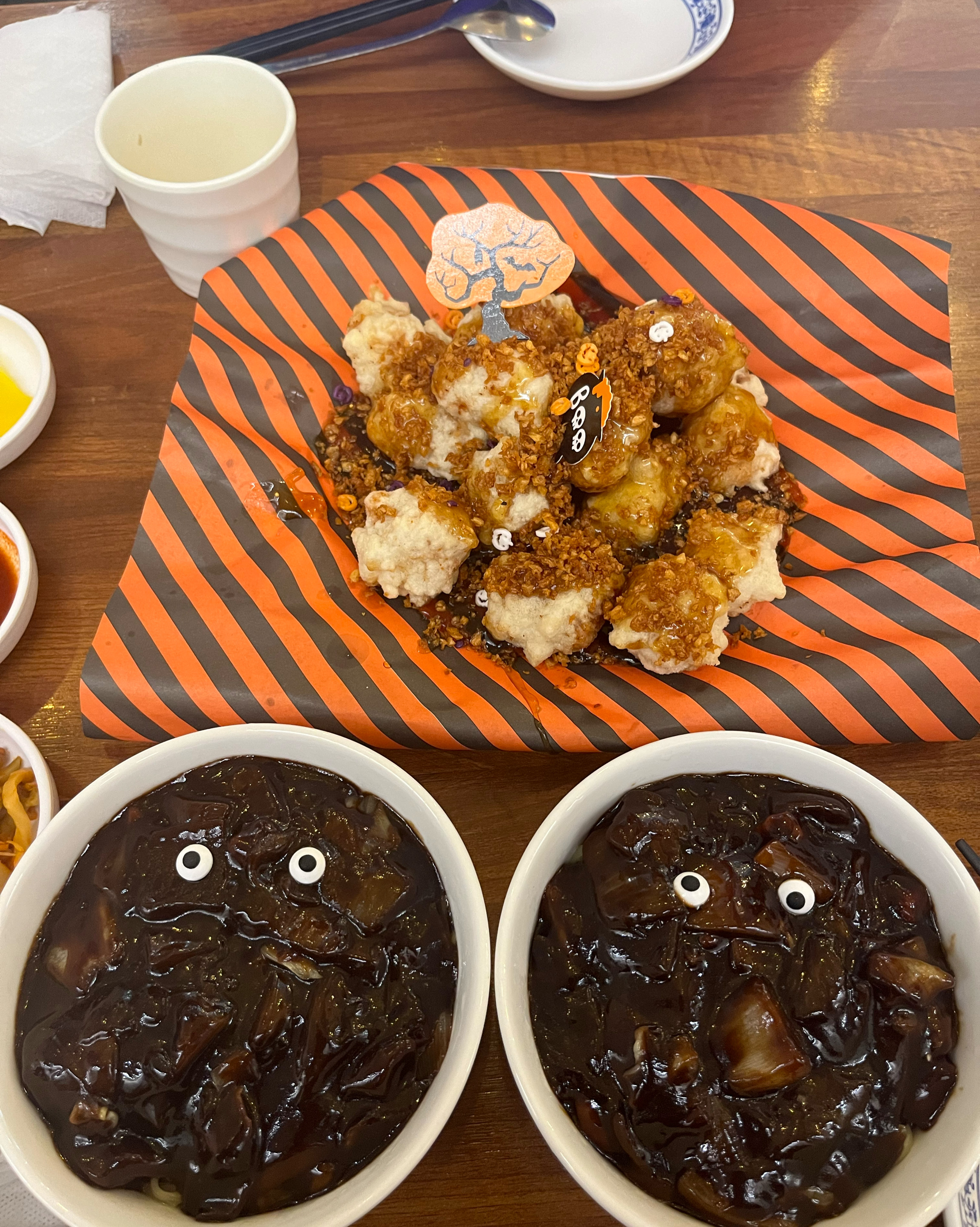 
광나루역식당 범가