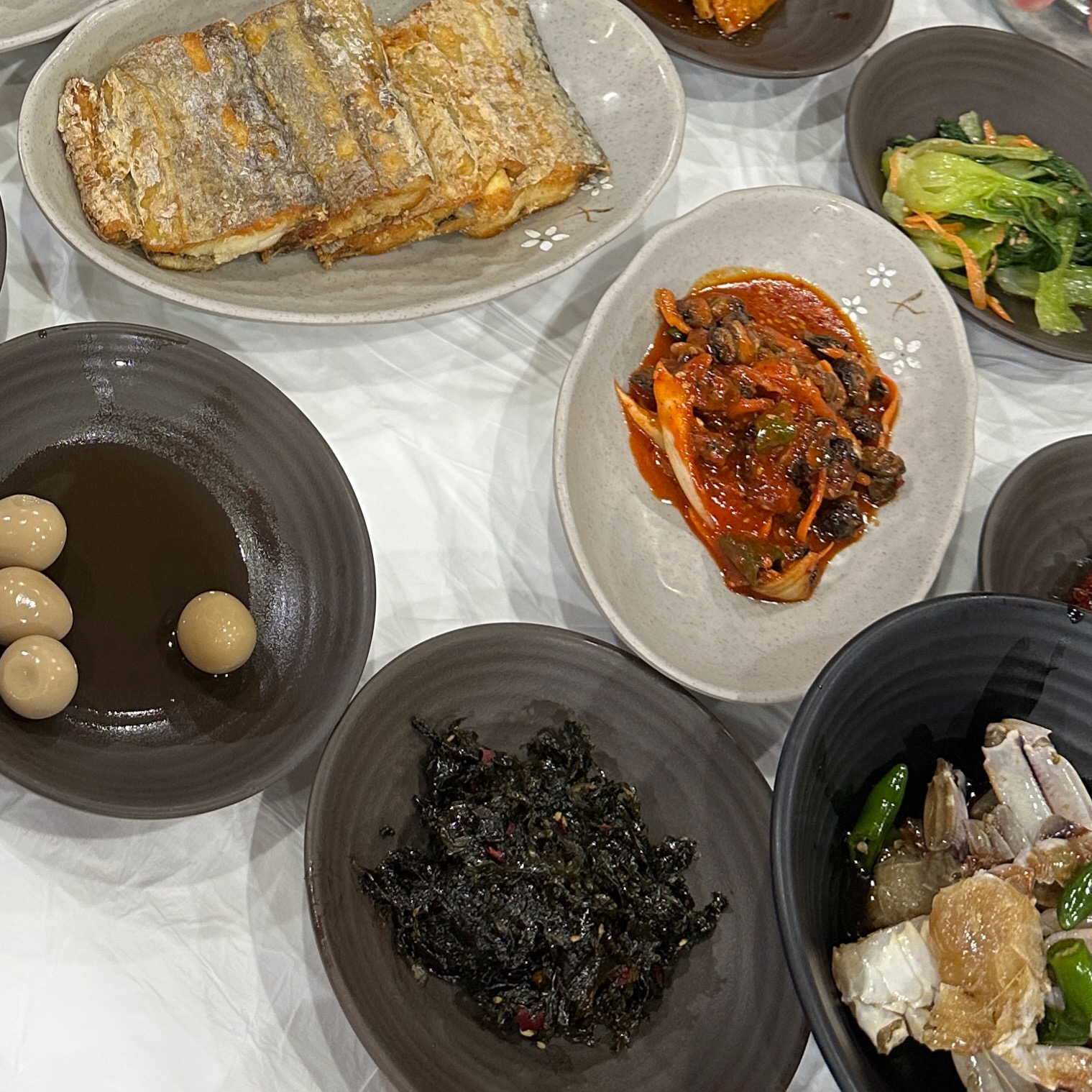 [여수 맛집 낙원식당] 직접 가본 로컬 리뷰