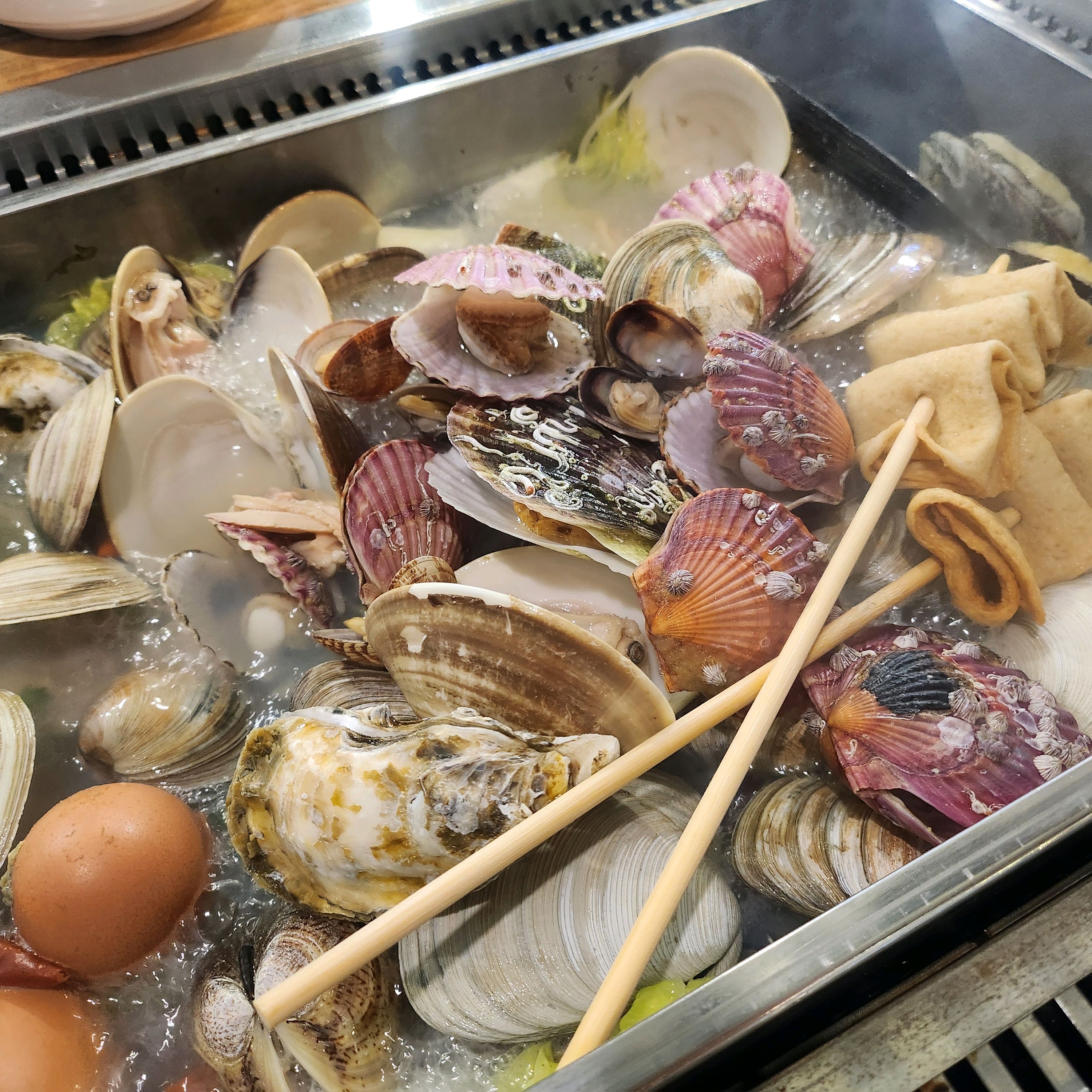 Changdong Station Restaurant, Jjimagi Changdong Branch