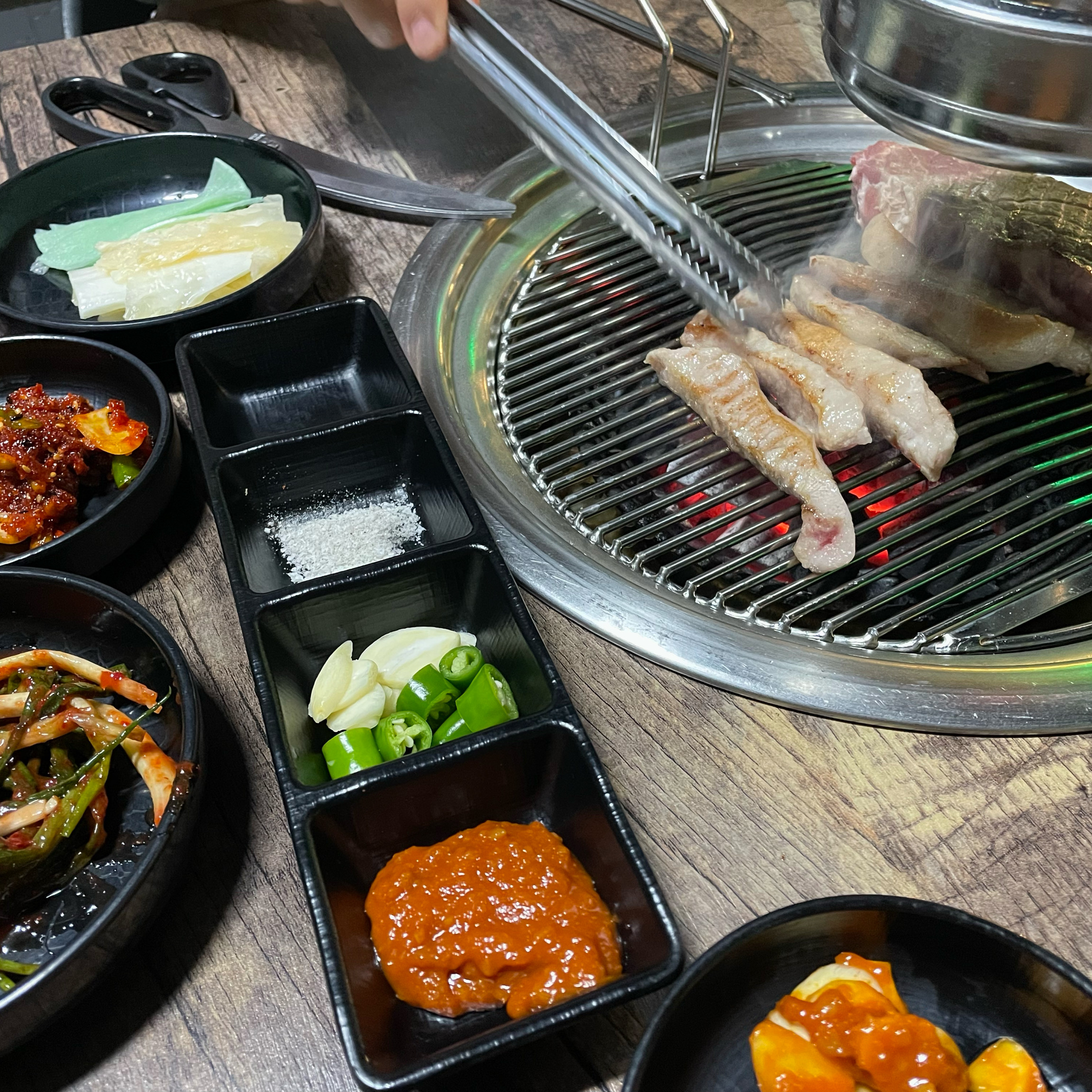 [춘천 맛집 숙성21] 직접 가본 로컬 리뷰