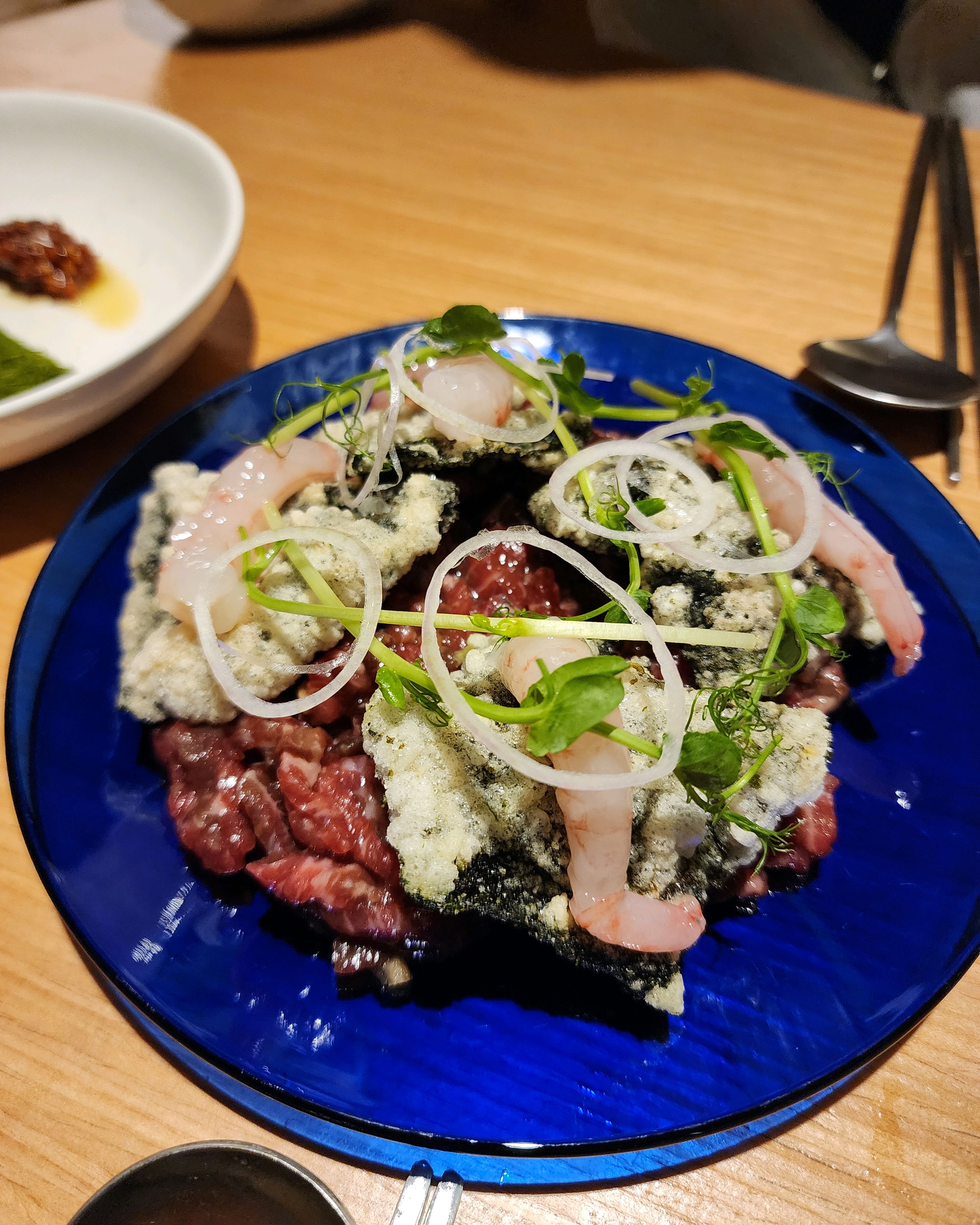 
미아사거리역식당 오아