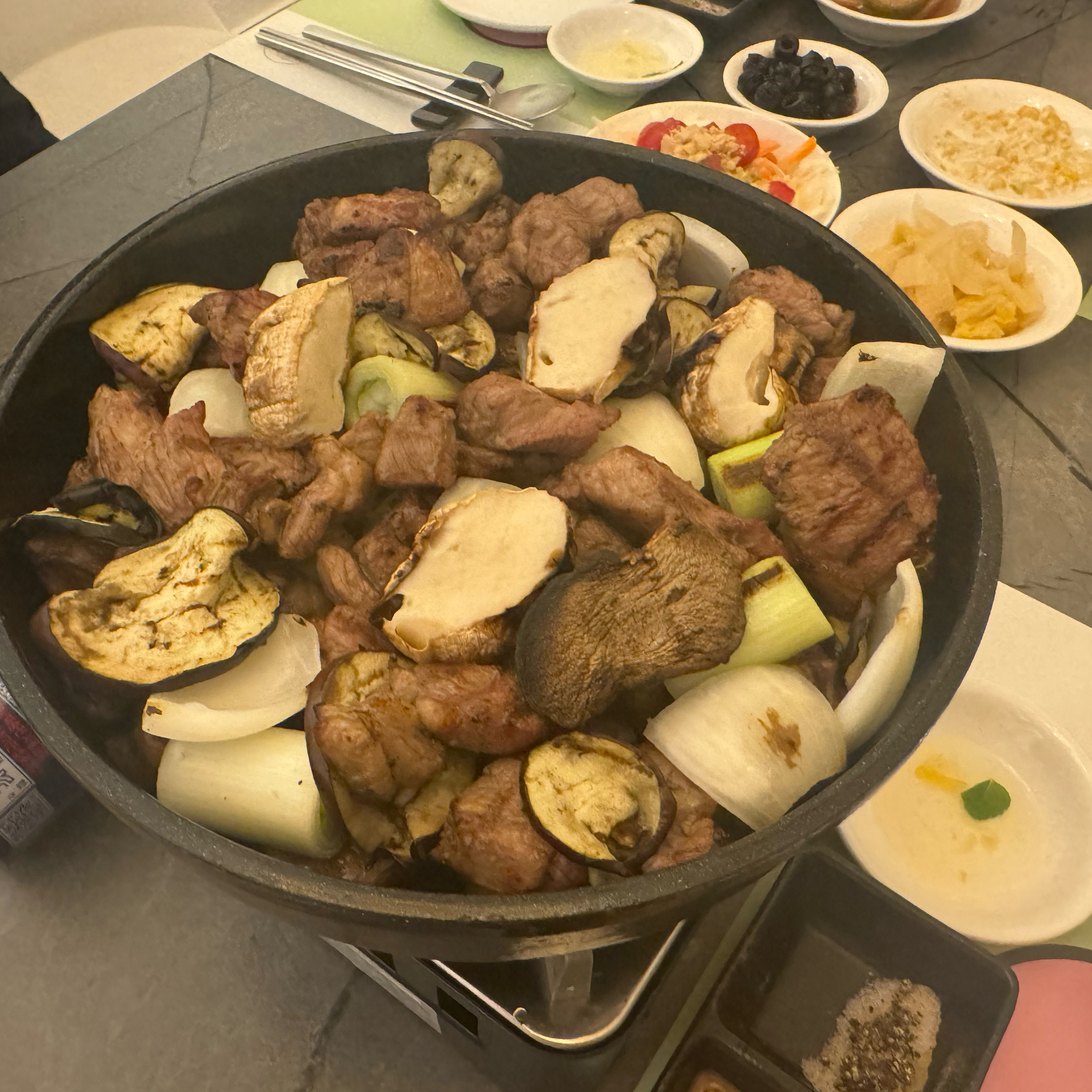 [여의도 맛집 양꽃] 직접 가본 로컬 리뷰