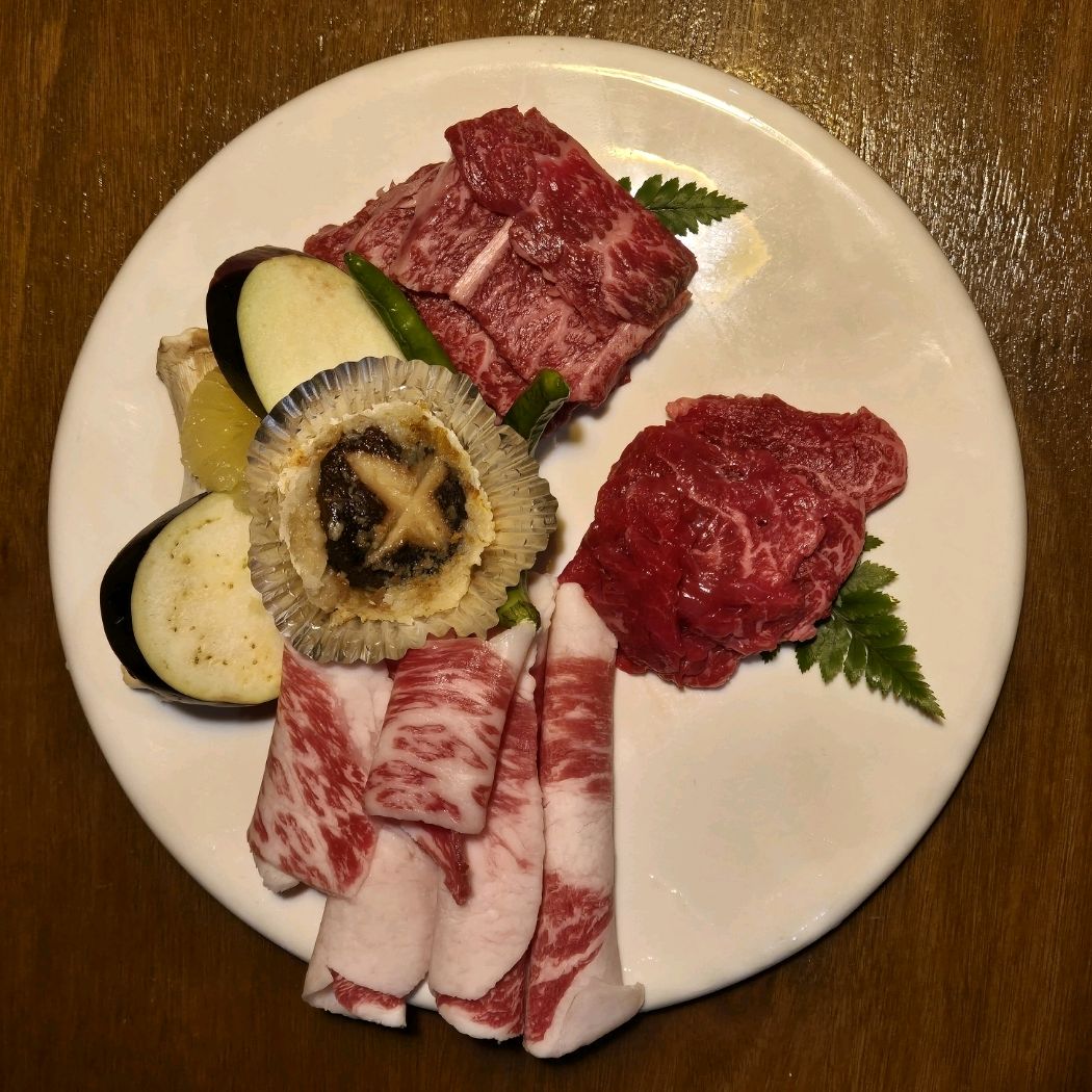 
숙대입구역식당 별진화로구이