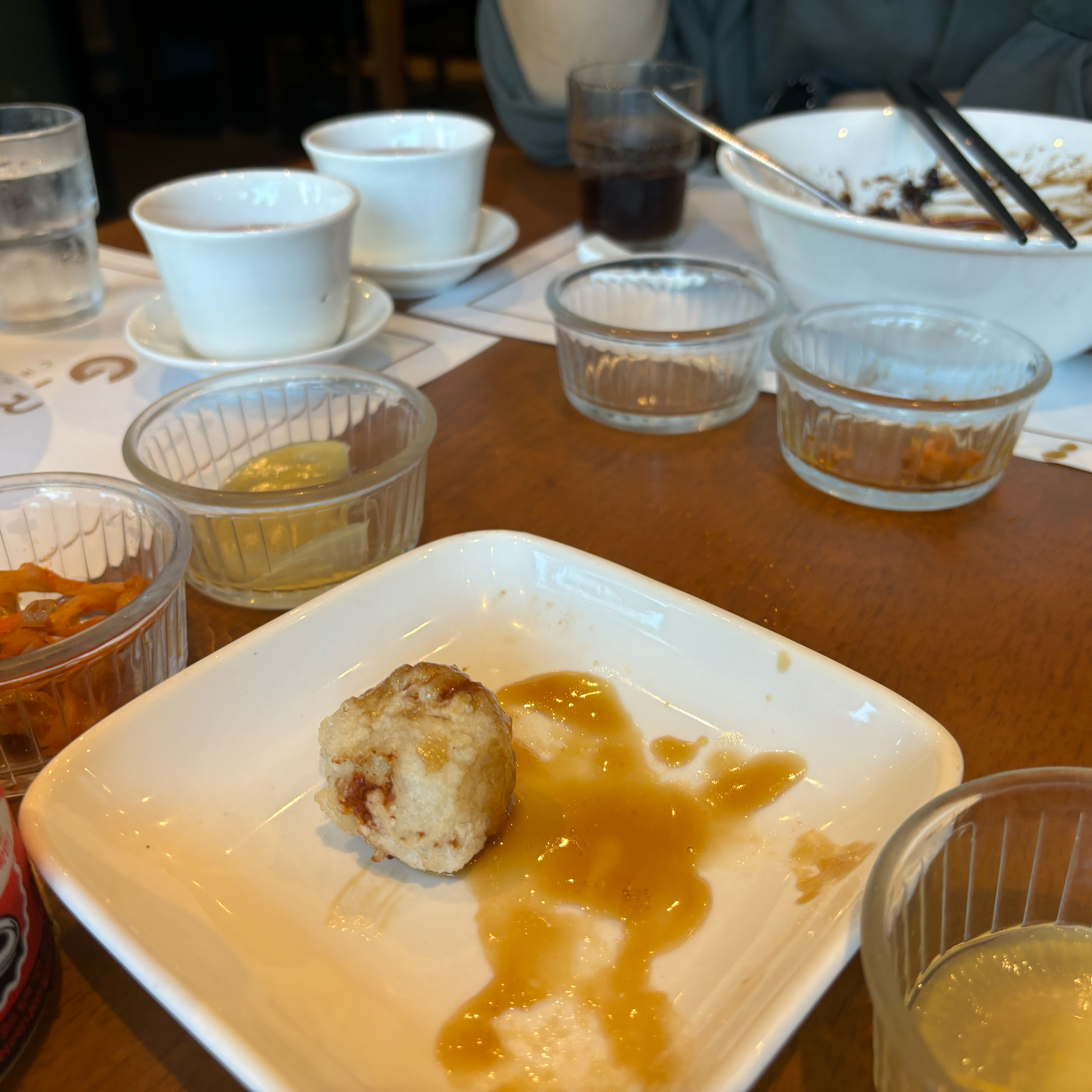 
방이역식당 그랑차오 방이본점