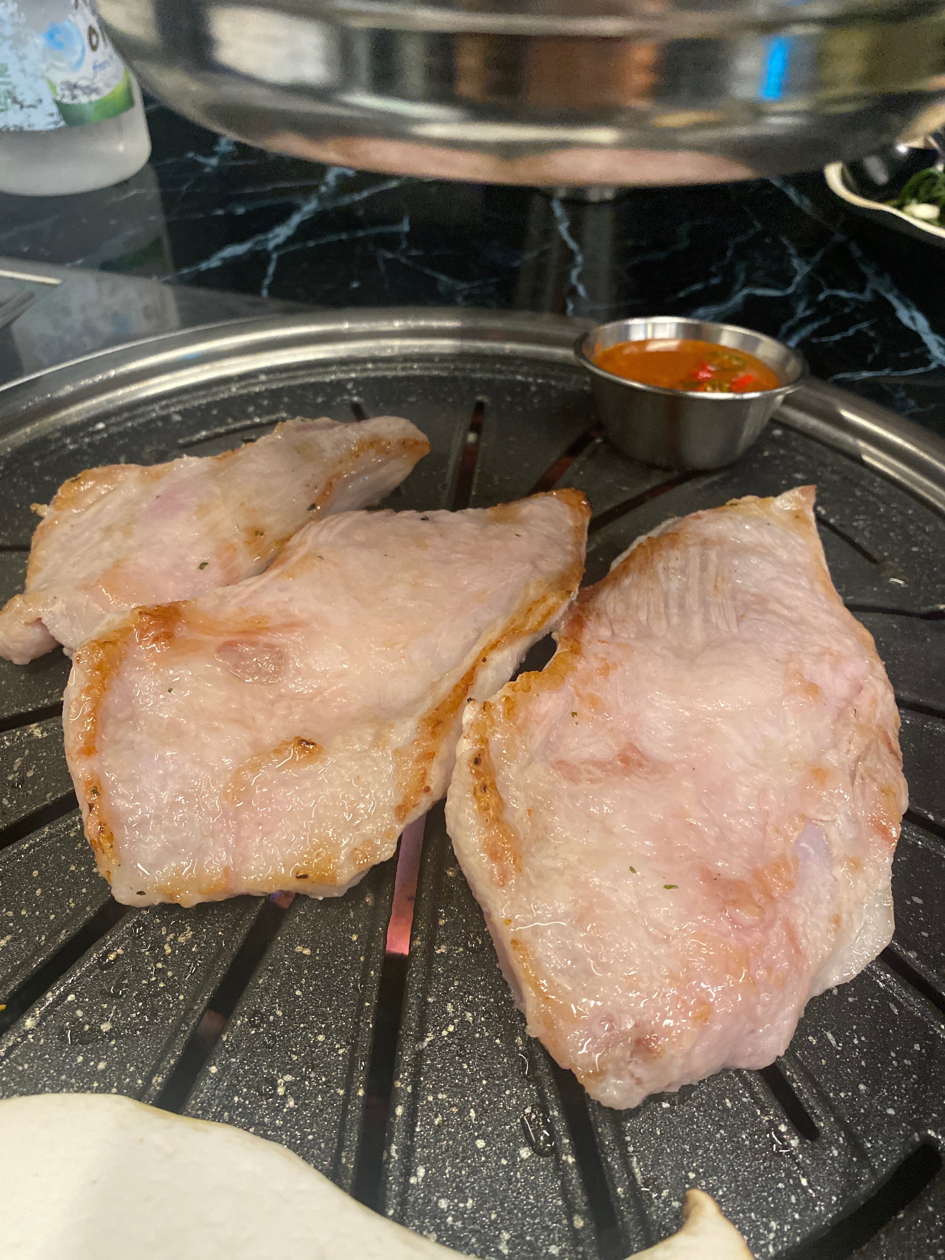
장한평역식당 제주육돈가 장한평역점