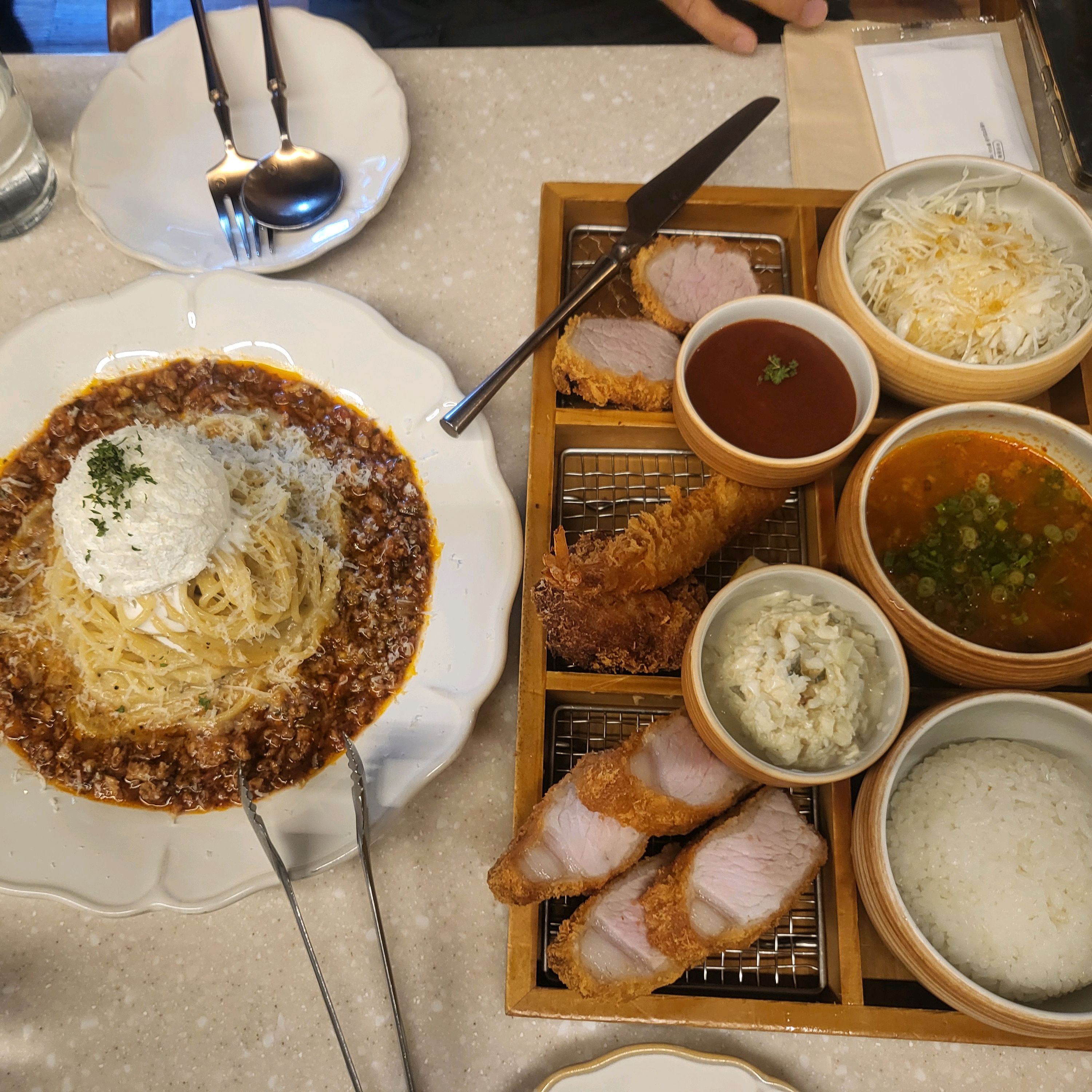 Yeouido Station Restaurant Eulji-dak Yeouido