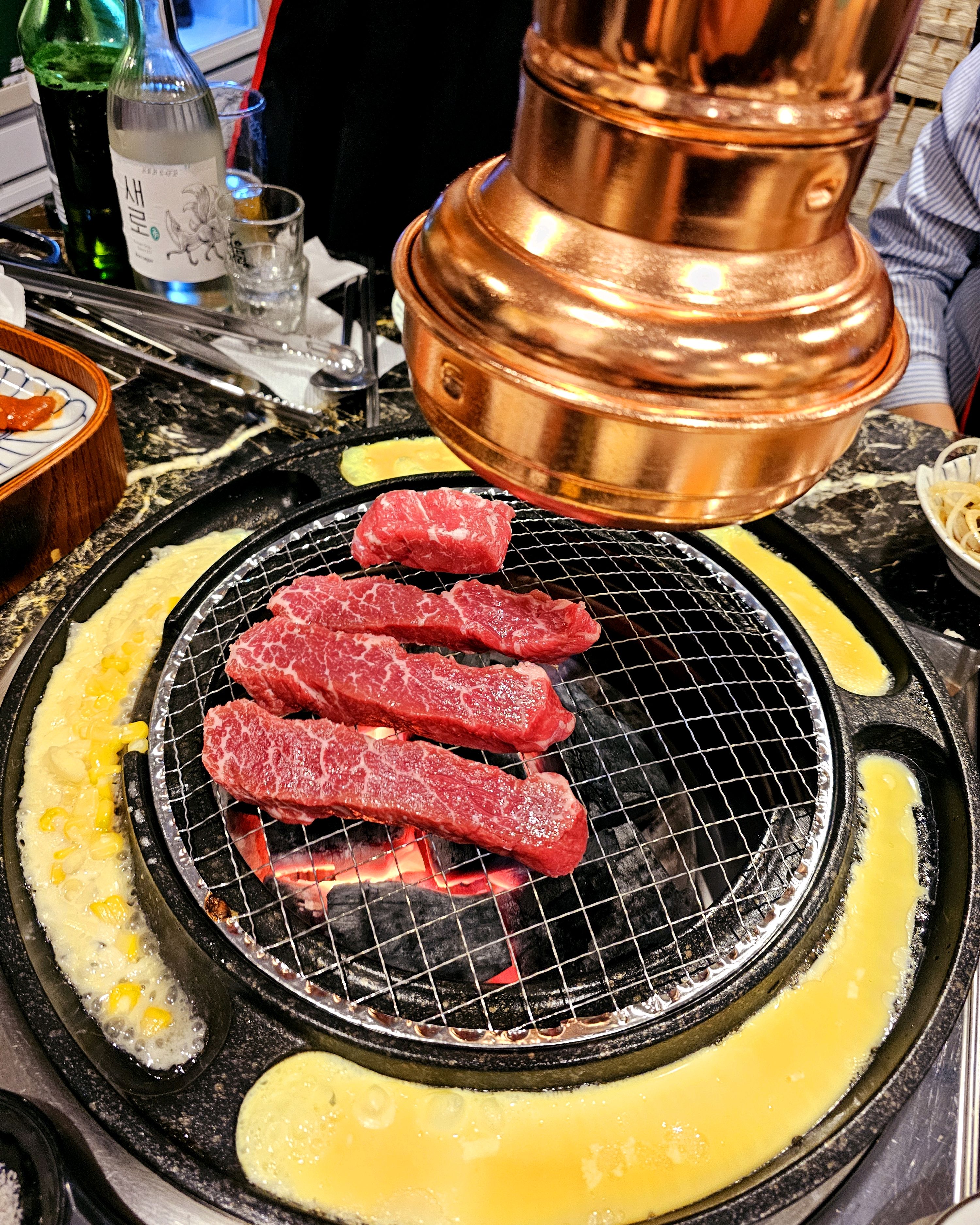 [하이원 맛집 함백산실비식당] 직접 가본 로컬 리뷰