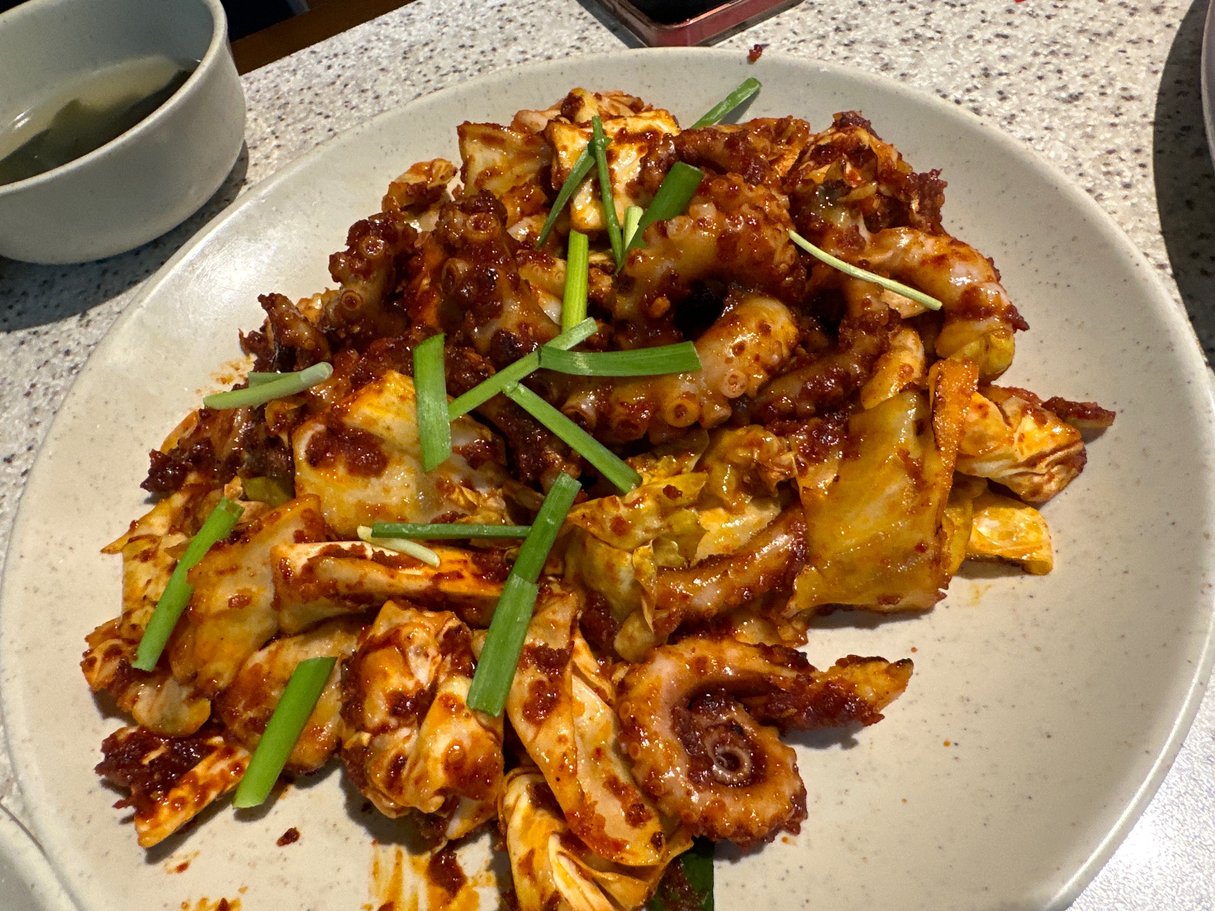 
미아역식당 오봉집 미아점