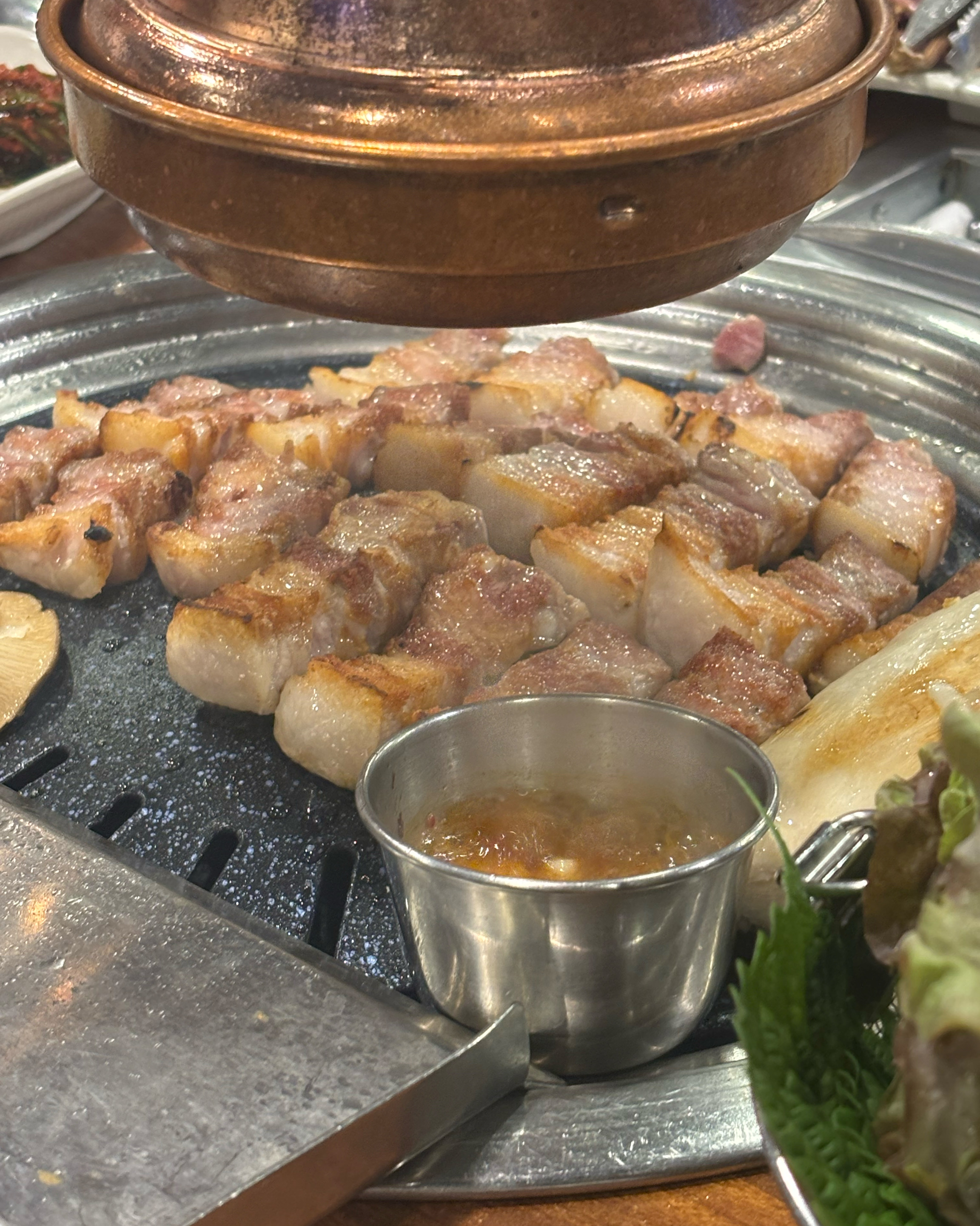 범계역식당 준식당