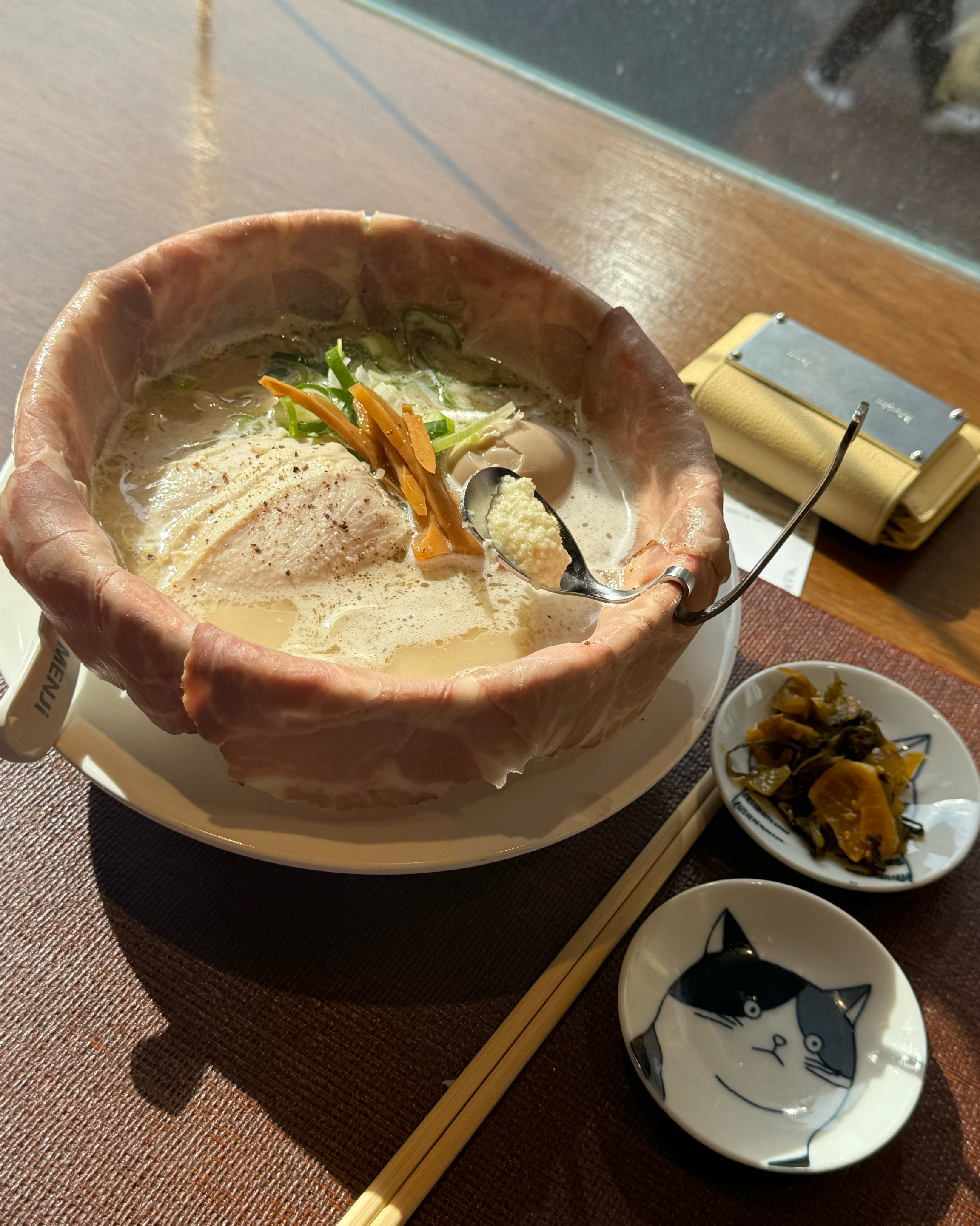 
성신여대입구역식당 멘지 성신여대점