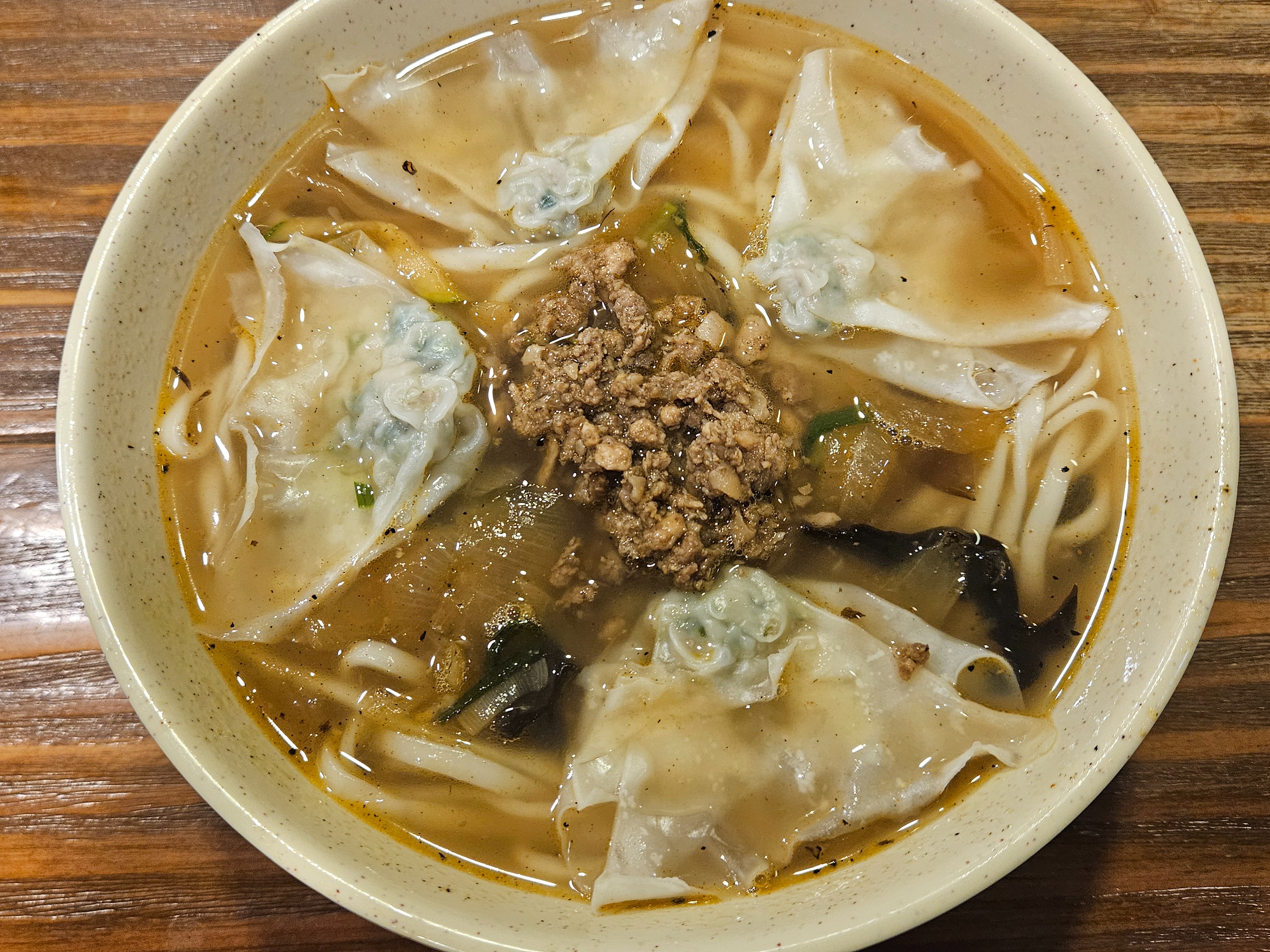 
명동역식당 명동교자 본점