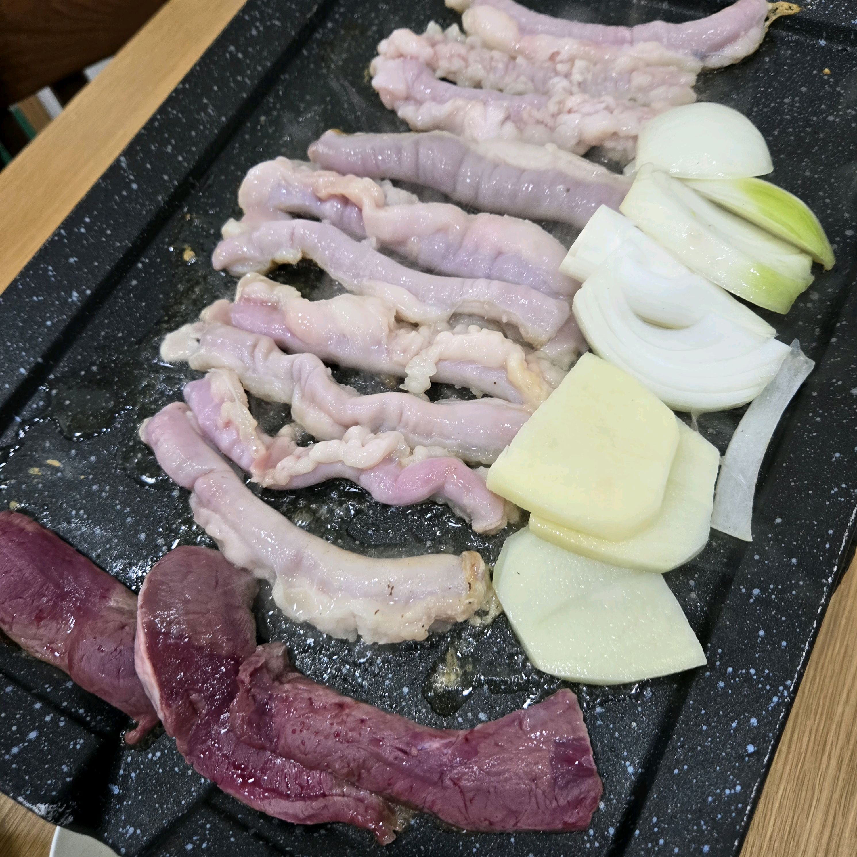  도봉역 맛집 삼오집