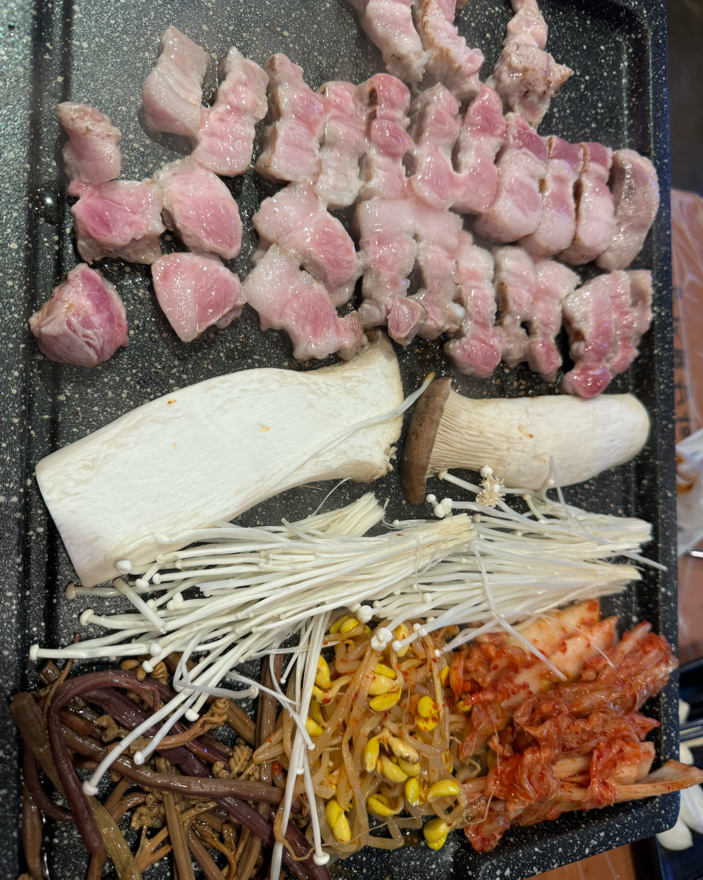 
발산역식당 하남돼지집 발산점