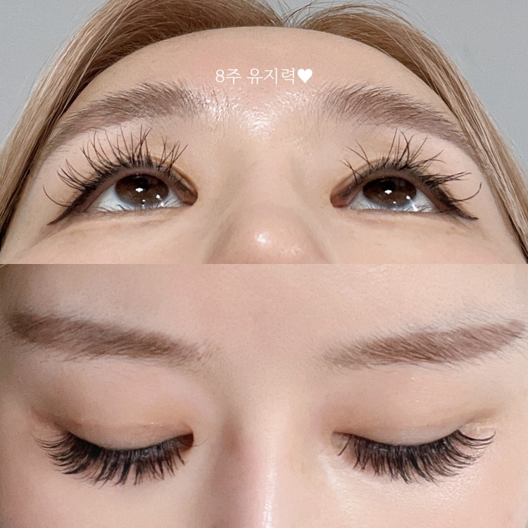 남양주시 속눈썹펌시술