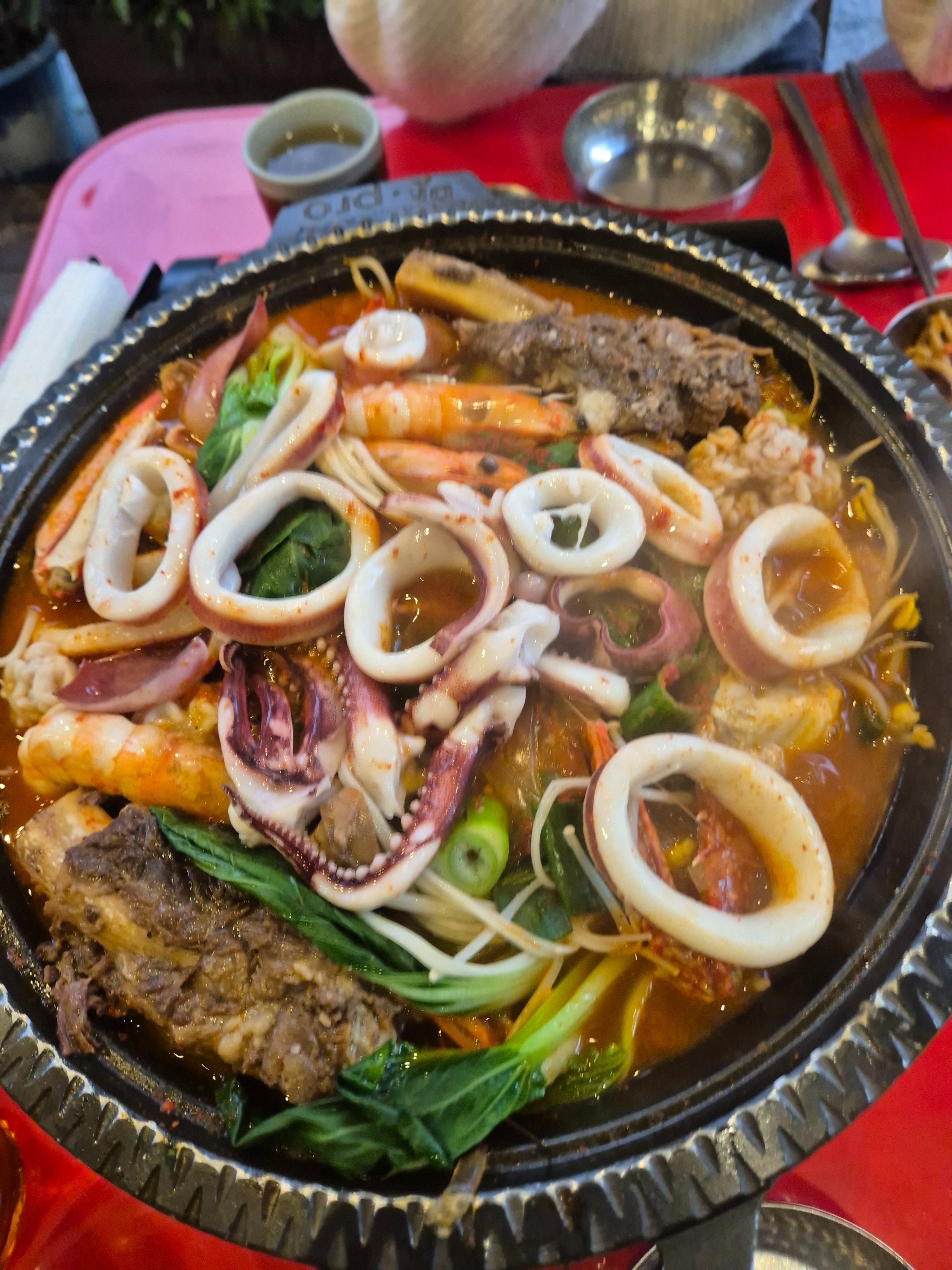 
미아사거리역식당 깃든