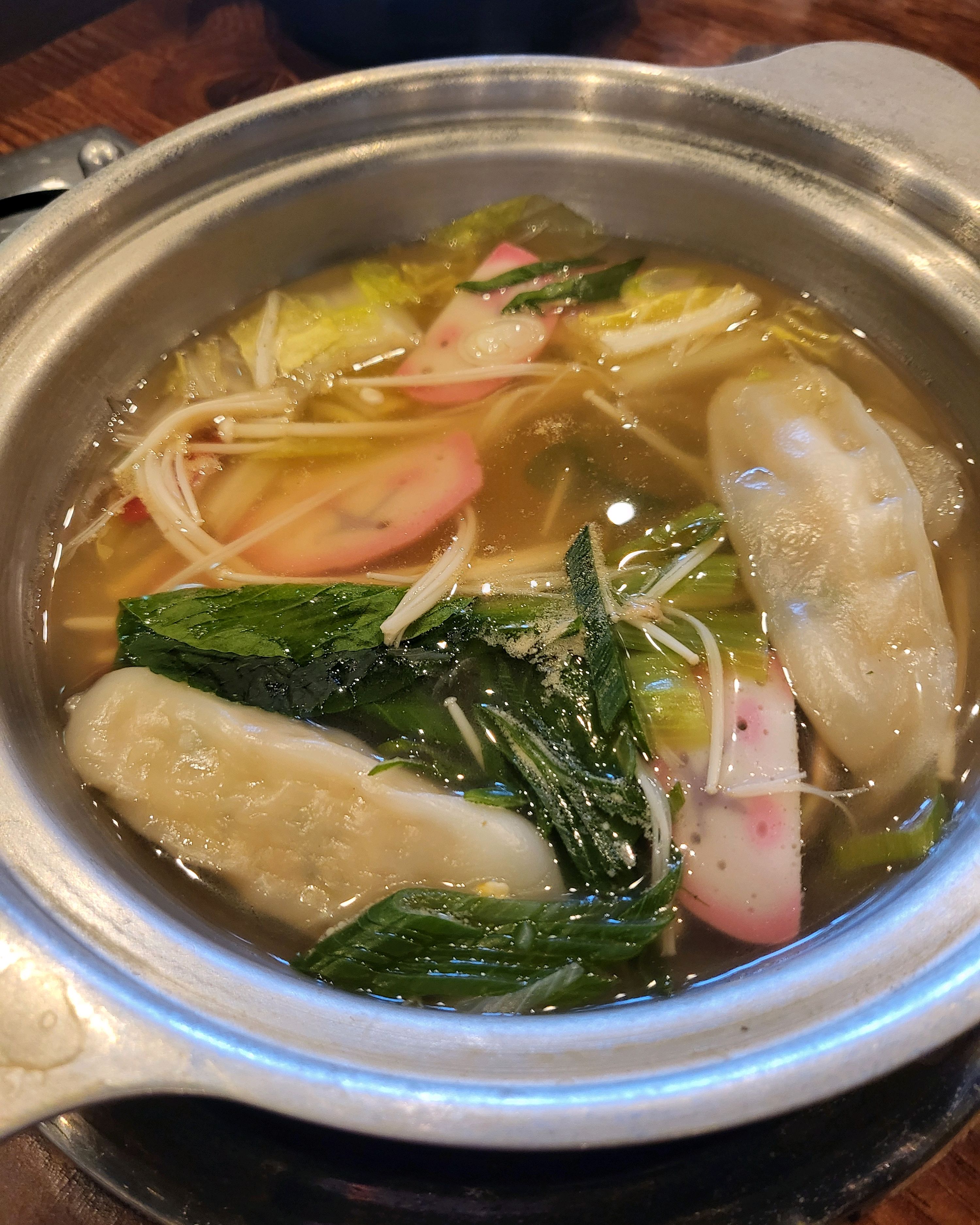 
오이도역식당 탐라담 배곧점