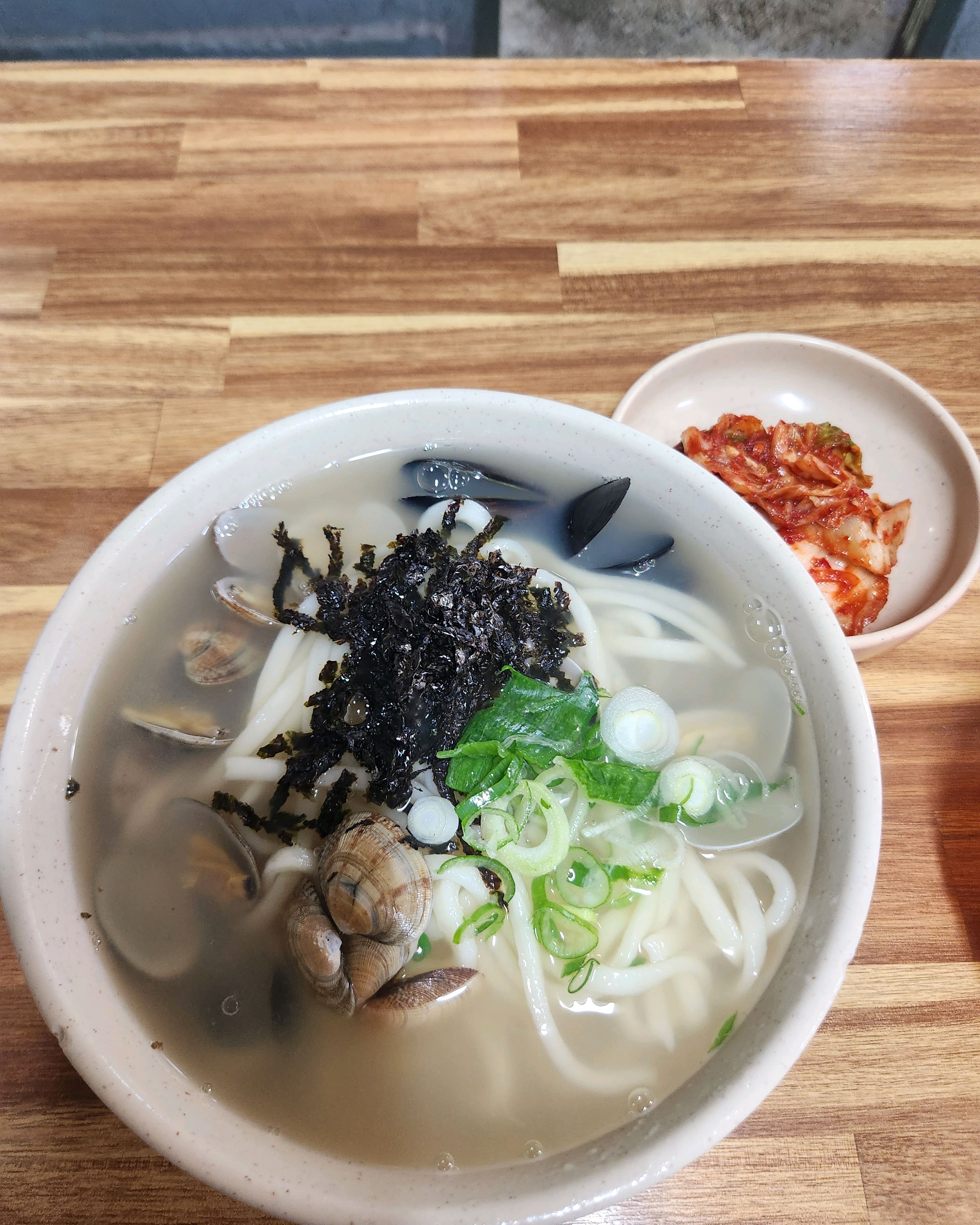 
종로3가역식당 찬양집