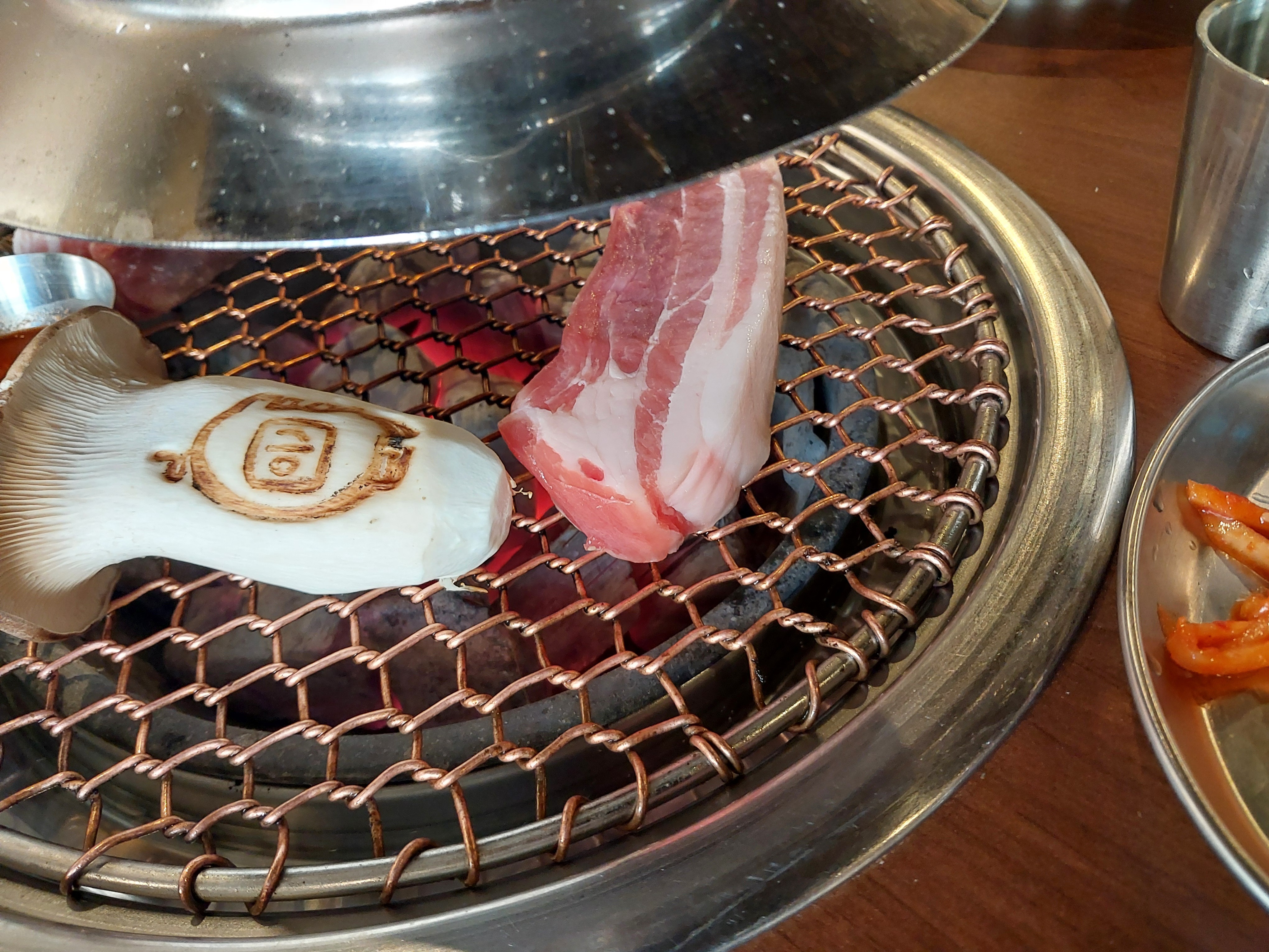 
혜화역식당 은돼지식당