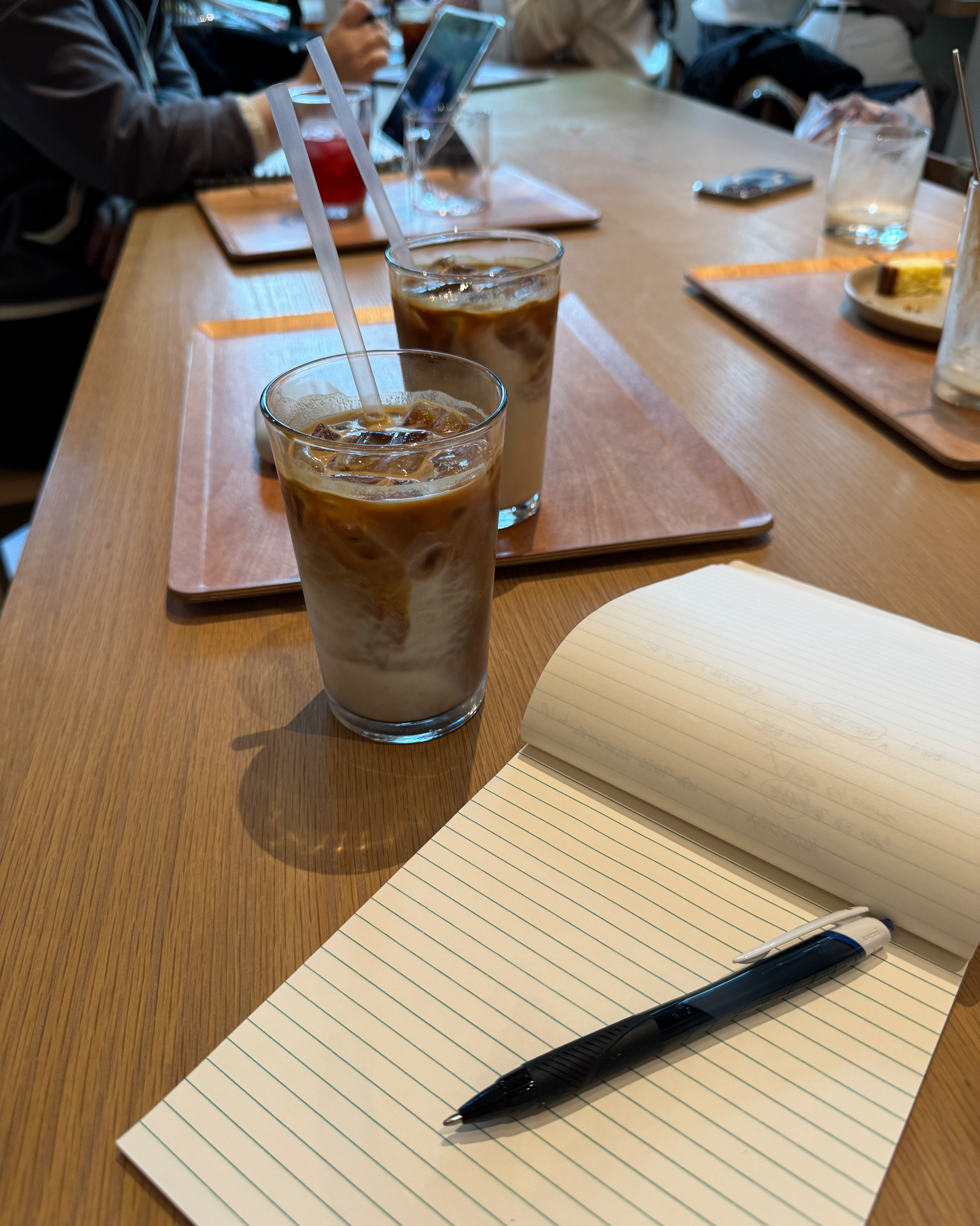 [명동 맛집 알레그리아 광화문 케이스퀘어시티점] 직접 가본 로컬 리뷰