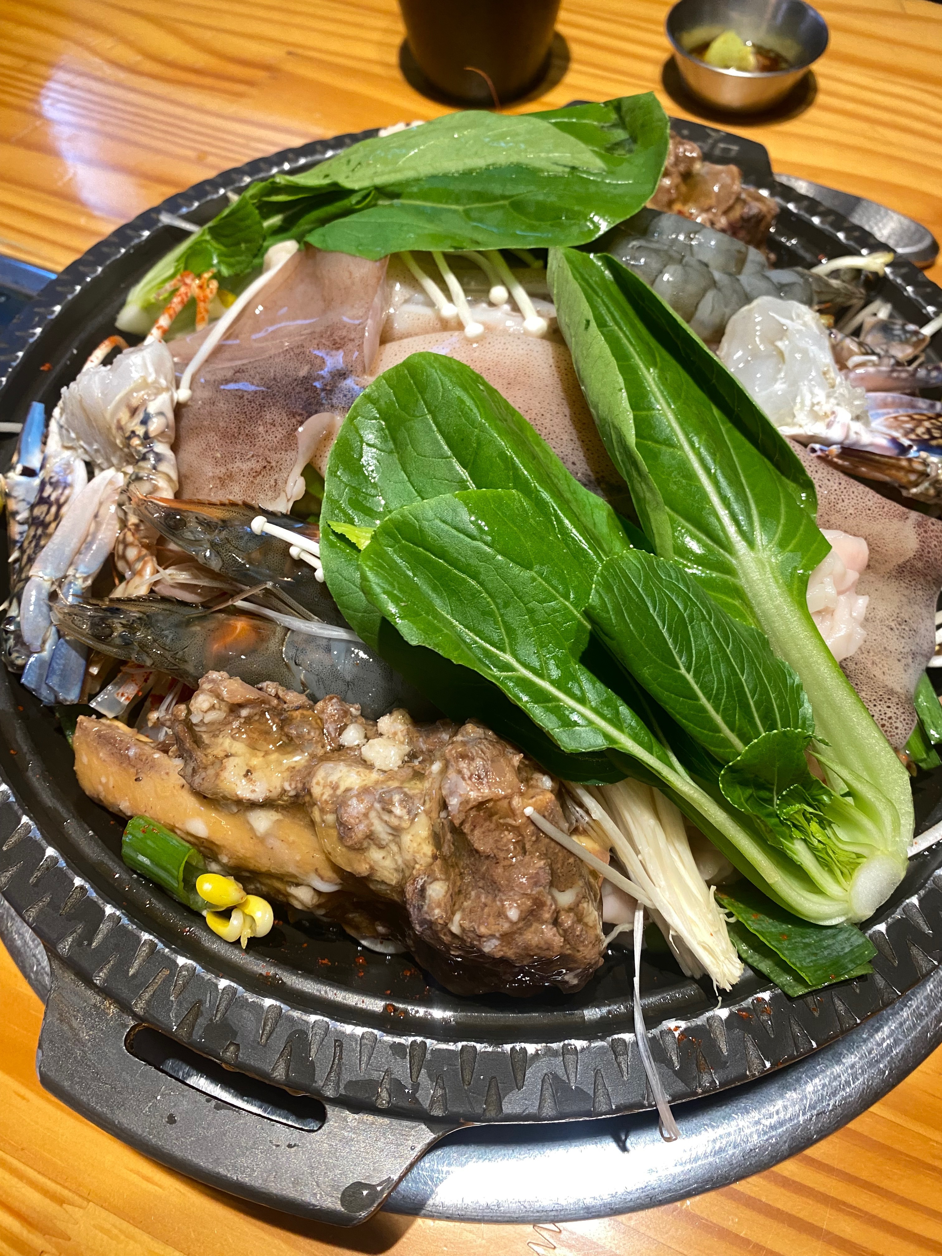 
미아사거리역식당 깃든