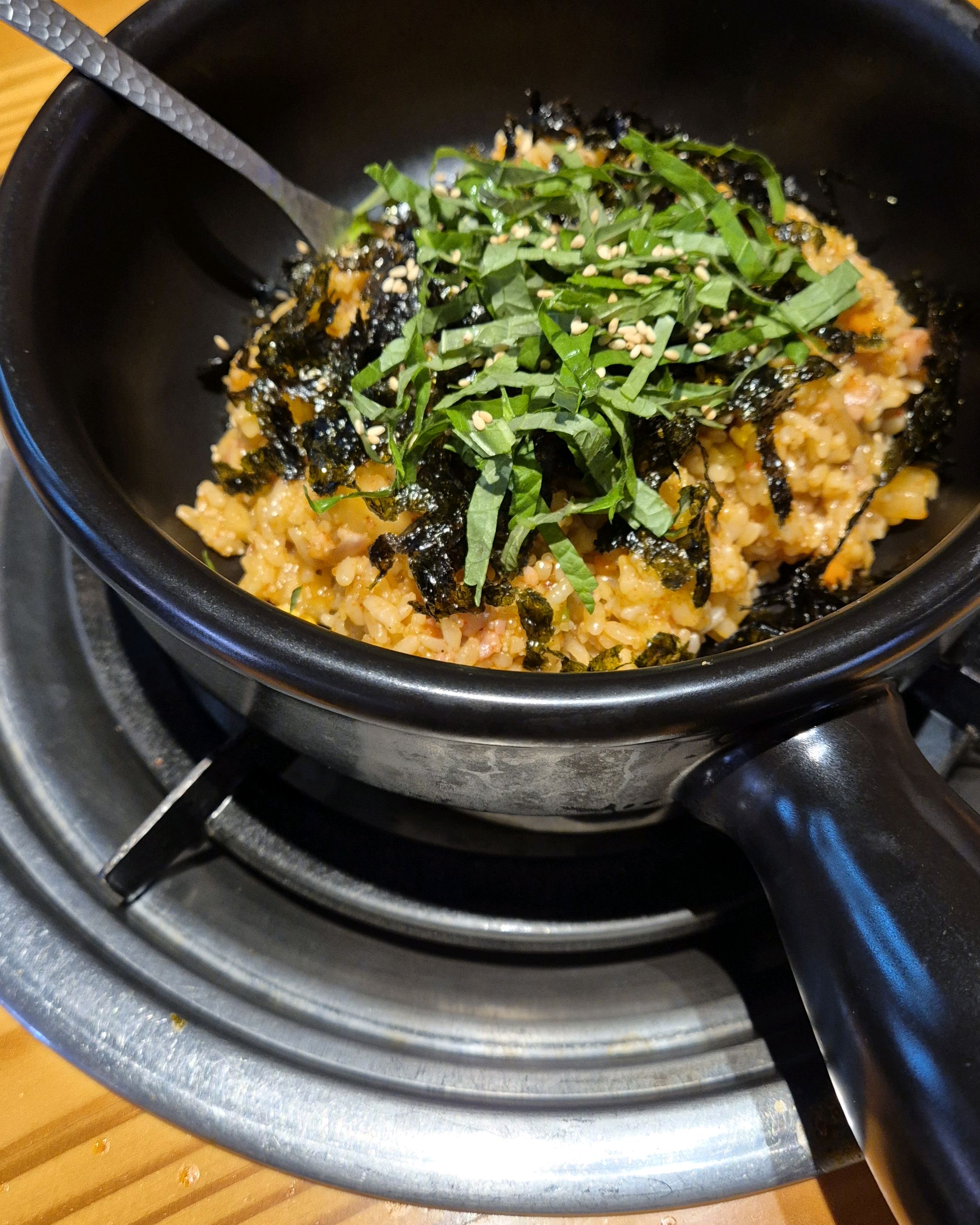 
미아사거리역식당 깃든