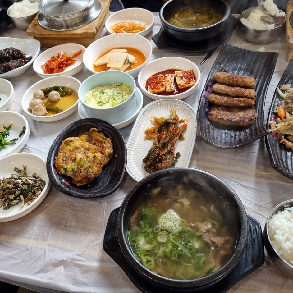 [여수 맛집 안성식당] 직접 가본 로컬 리뷰