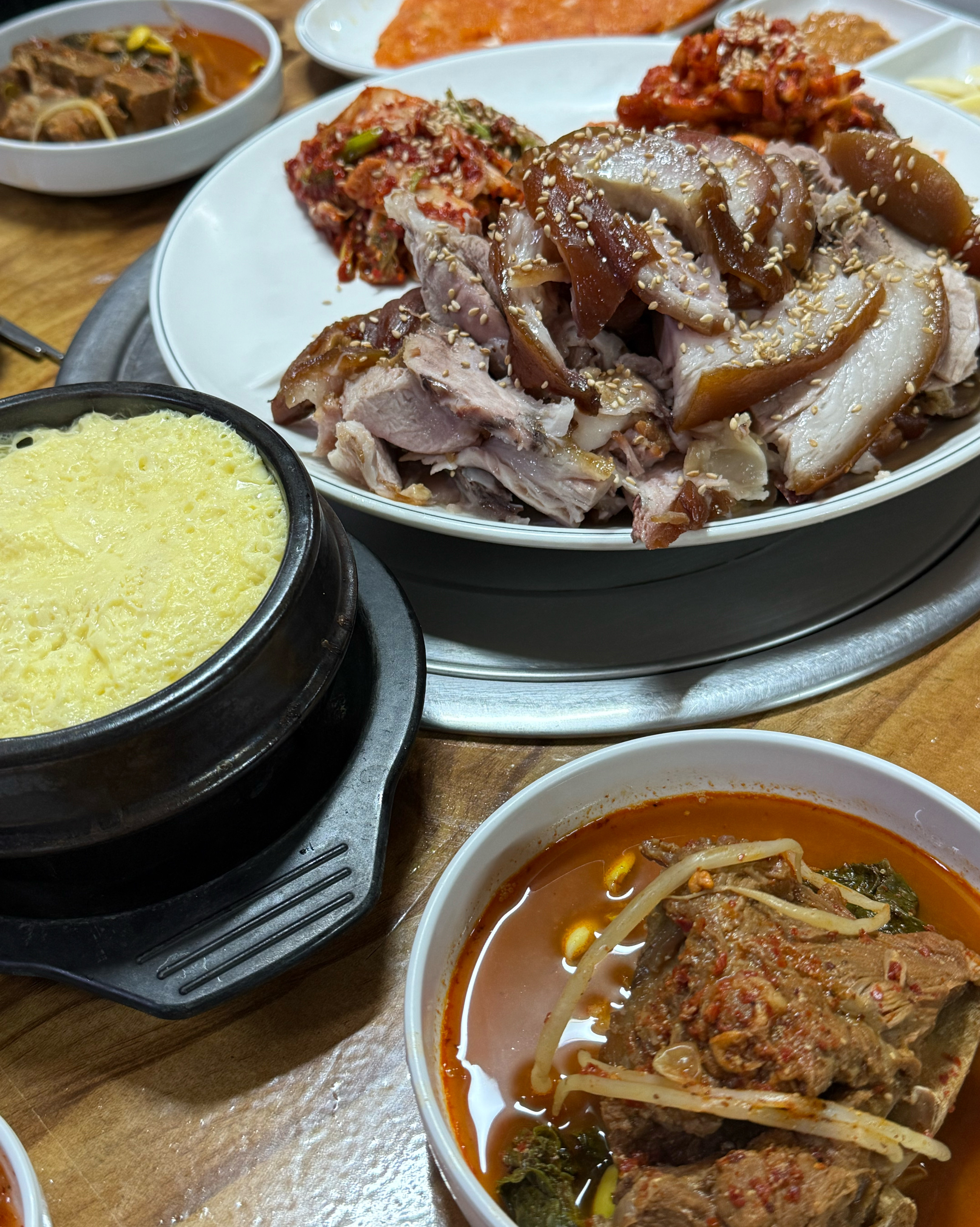 [광화문 맛집 화통본가] 직접 가본 로컬 리뷰