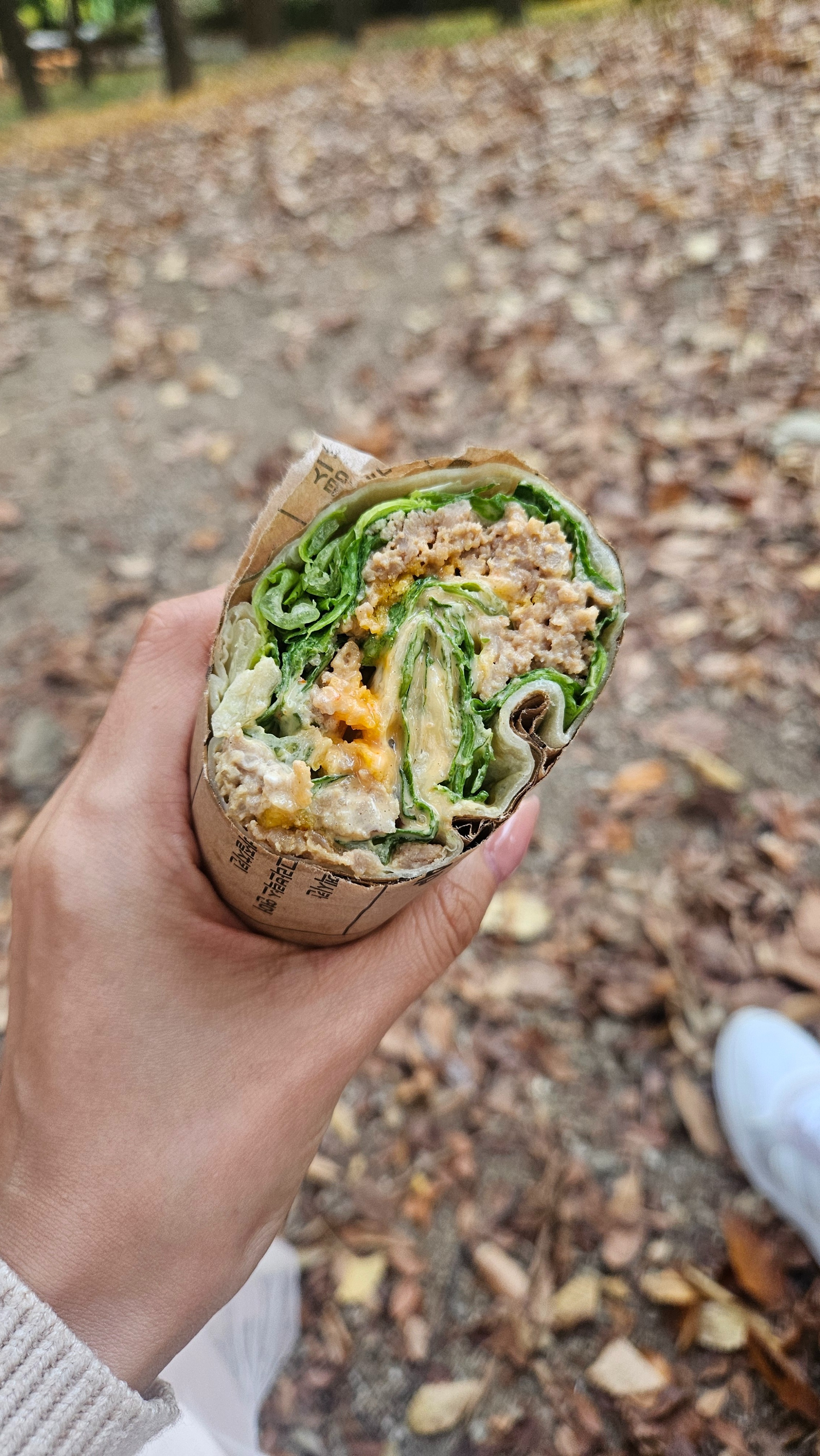 정자역 맛집 샐러디 분당정자점 내돈내산 리얼후기