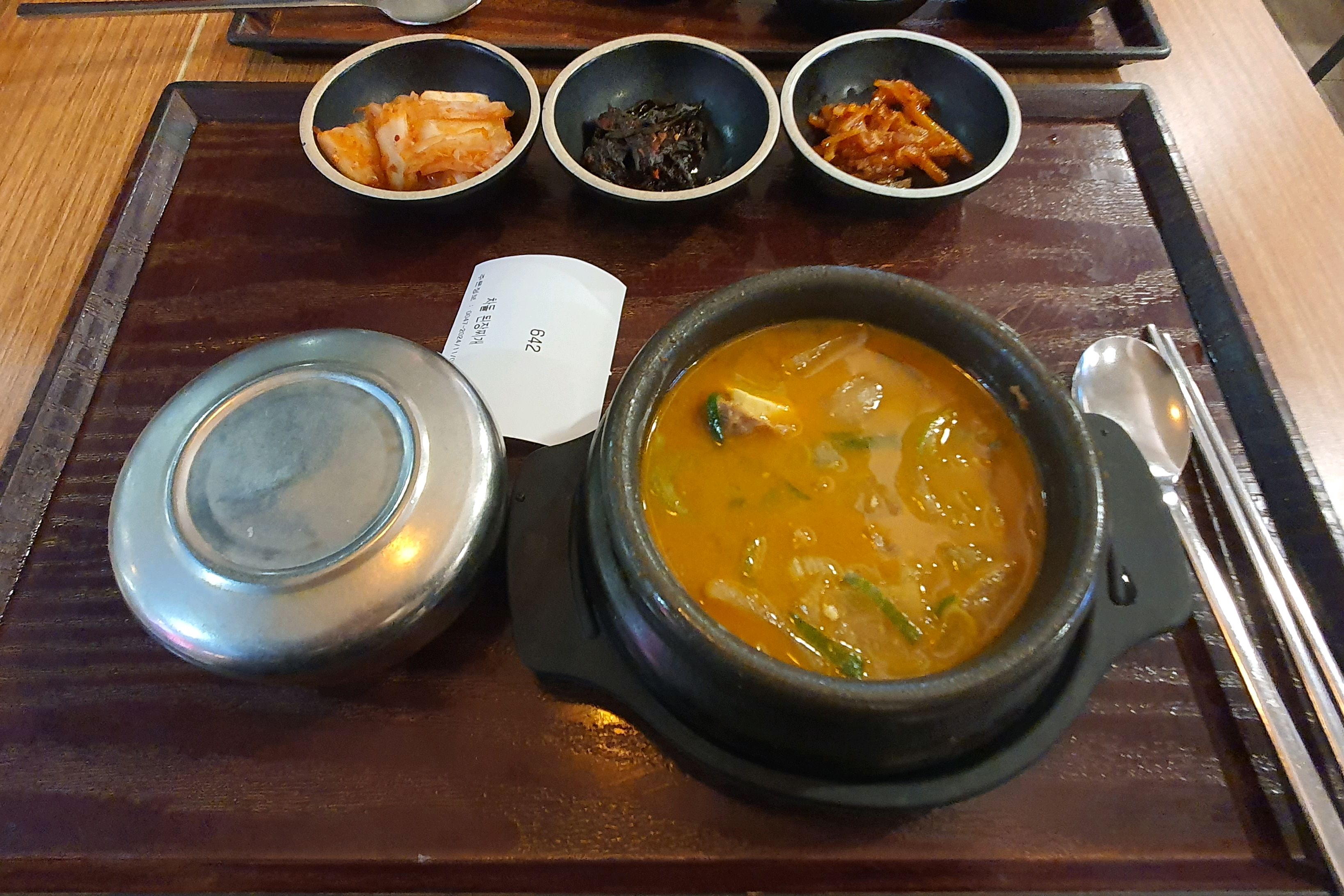 [인천공항 맛집 플레이팅 인천공항 제1여객터미널점] 직접 가본 로컬 리뷰